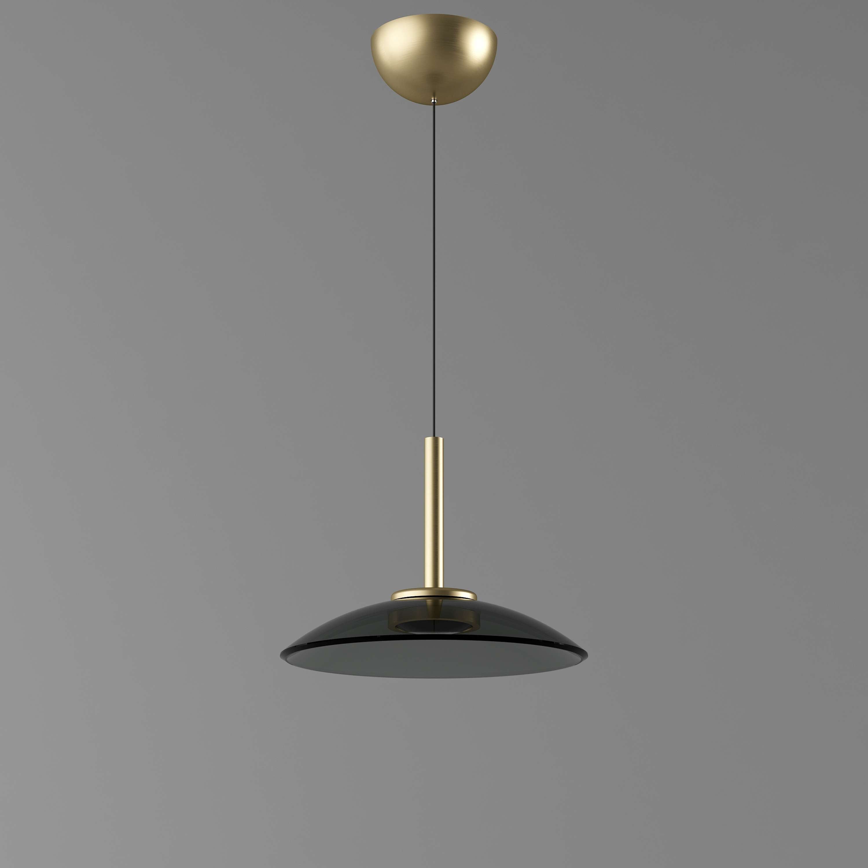 Ufo 1 Pendant light