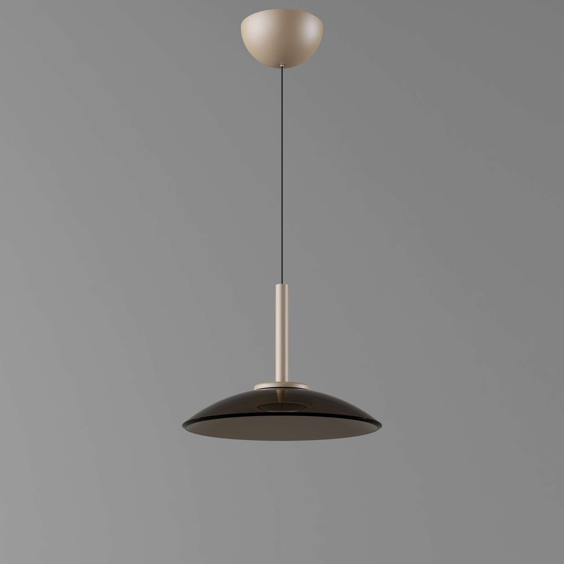 Ufo 1 Pendant light