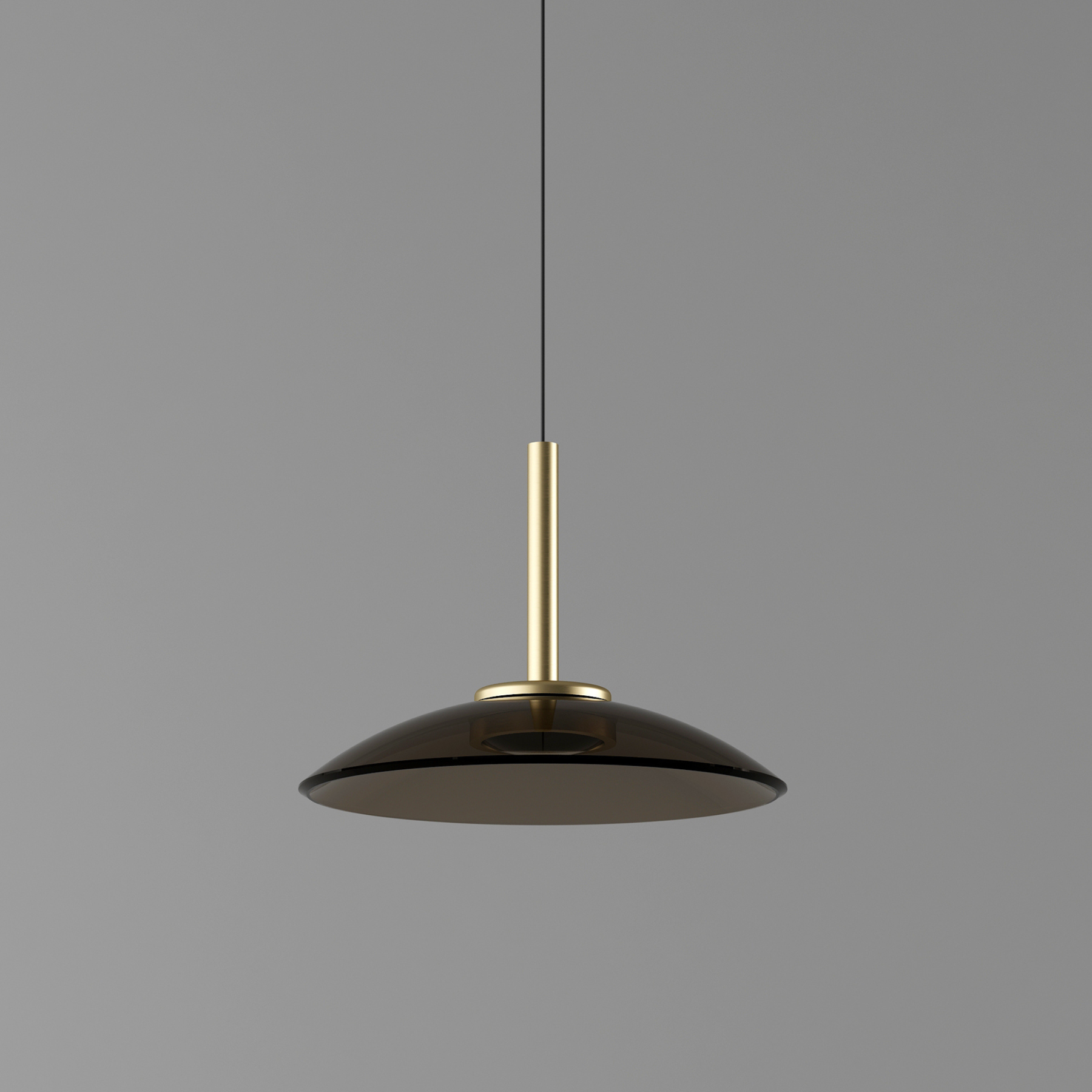 Ufo 1 Pendant light