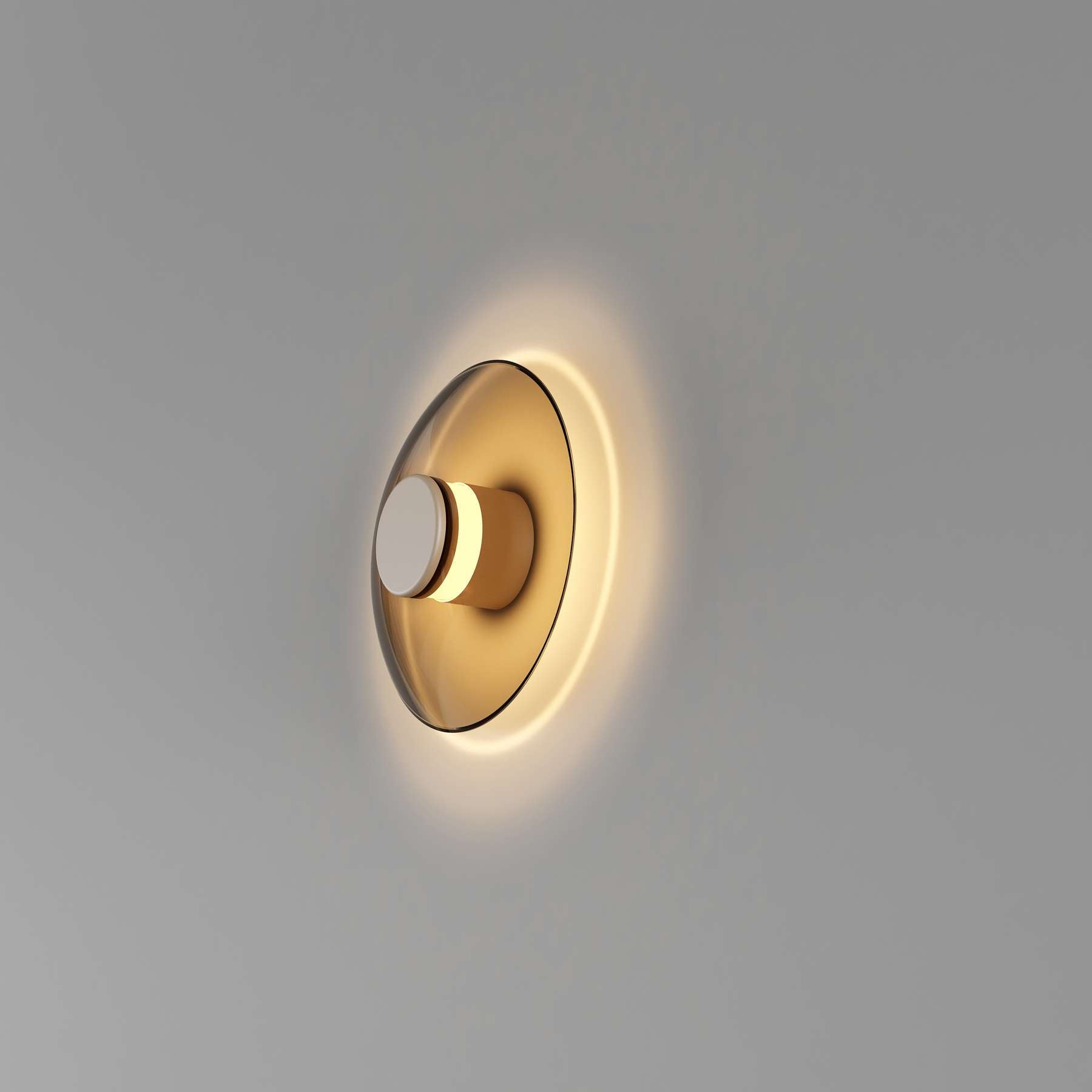 Ufo Medium Wall light