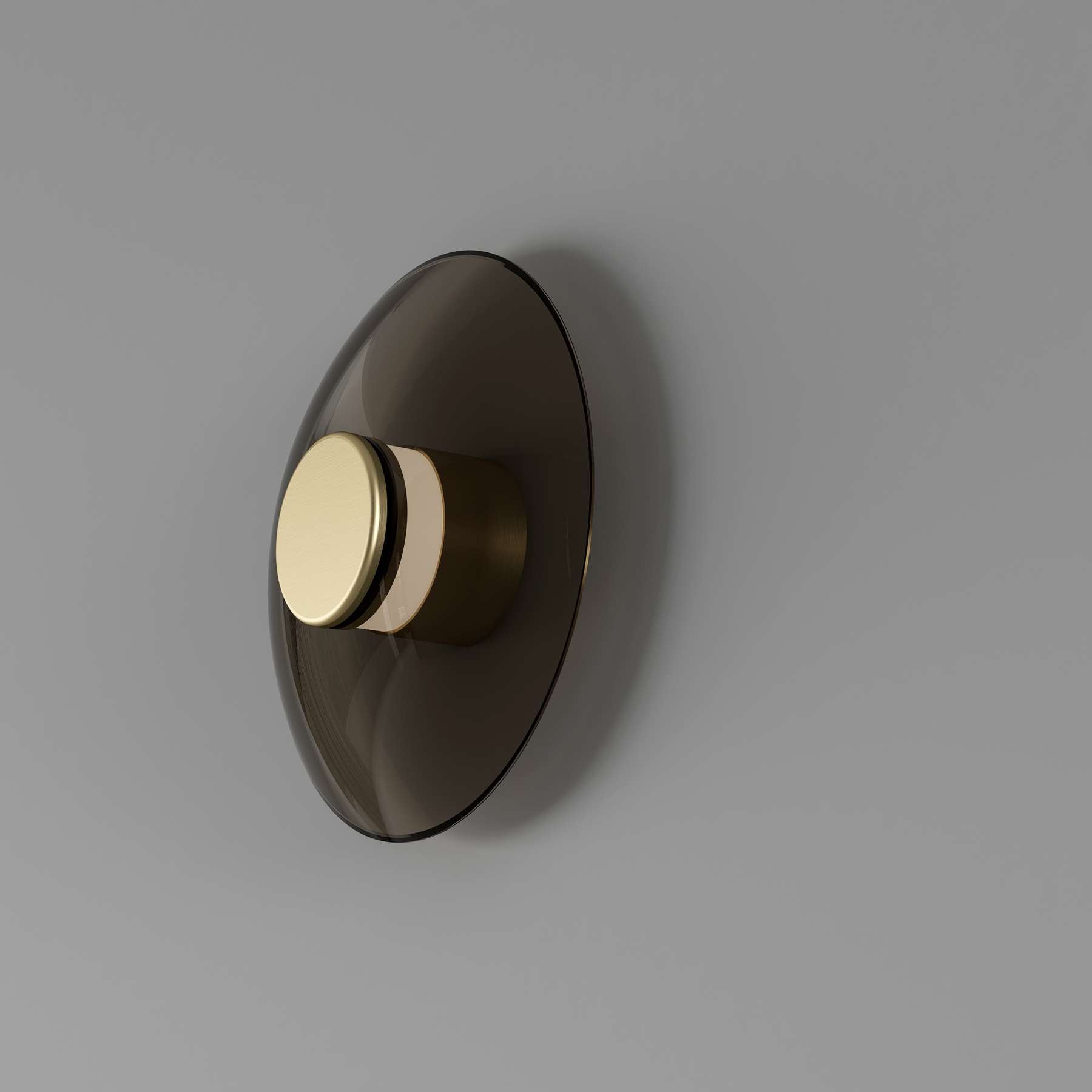 Ufo Medium Wall light
