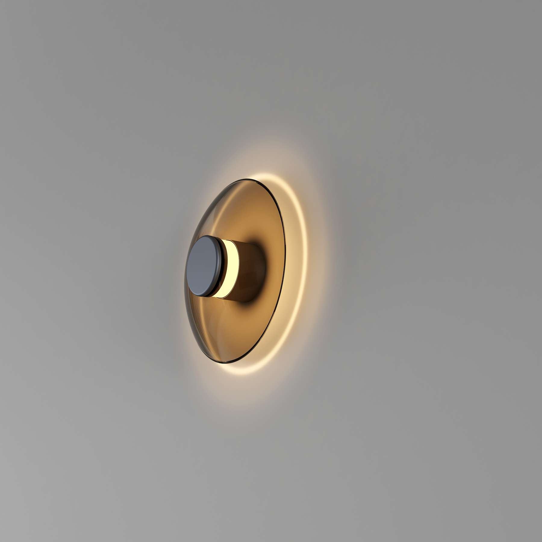 Ufo Medium Wall light