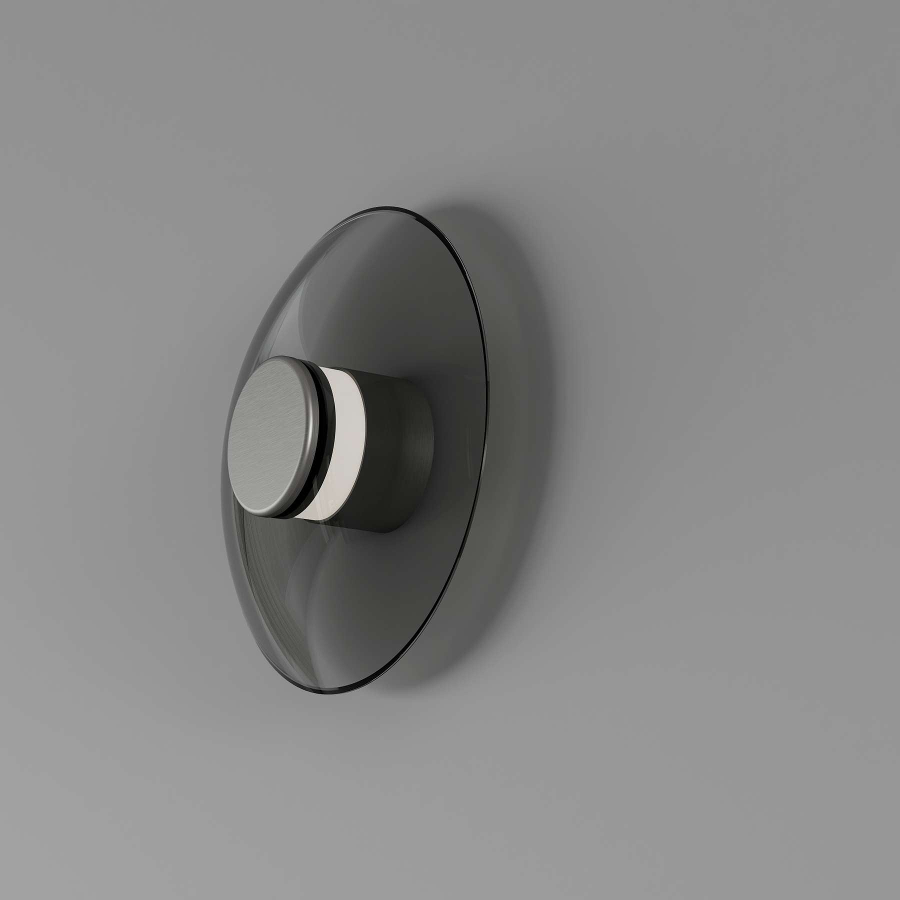 Ufo Medium Wall light