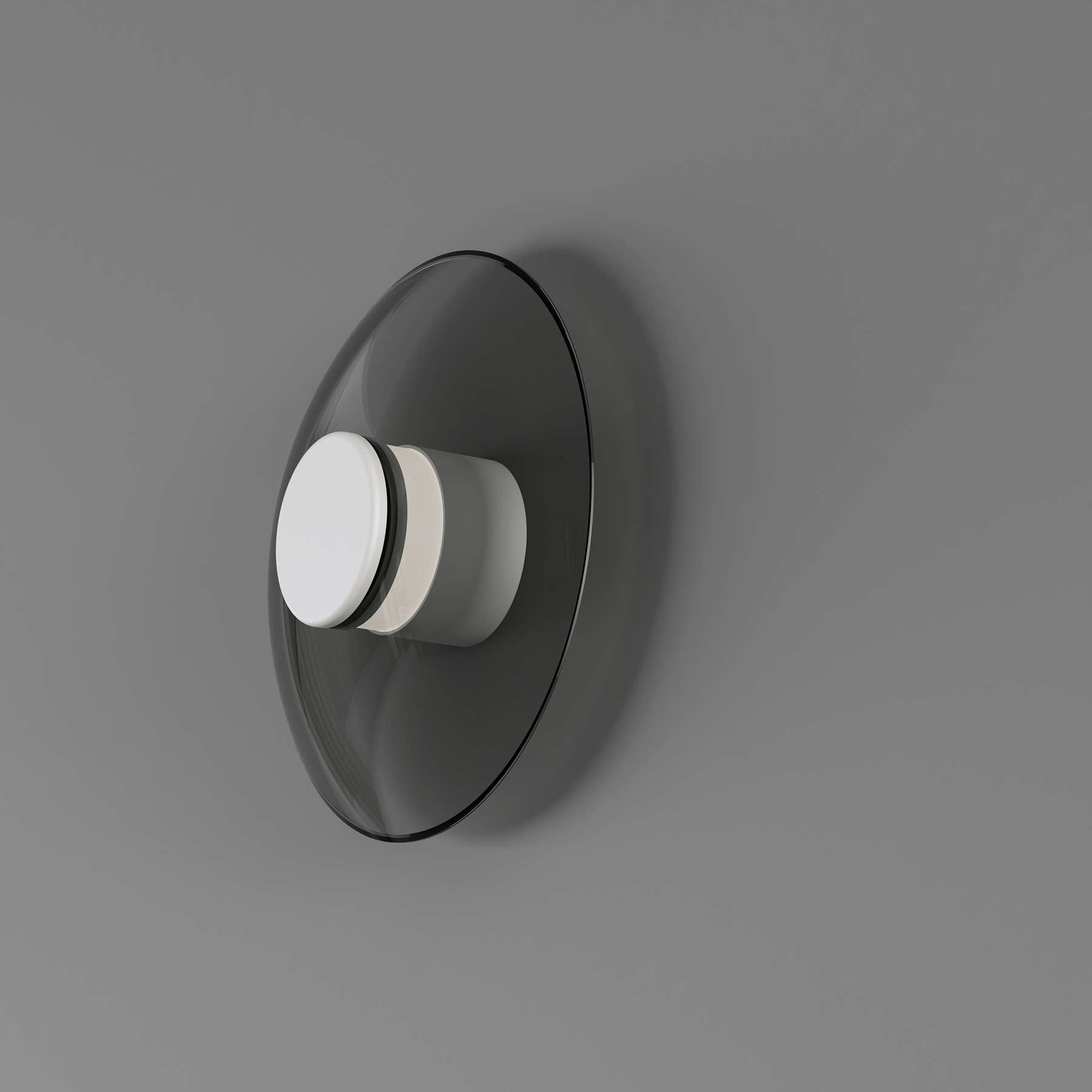 Ufo Medium Wall light