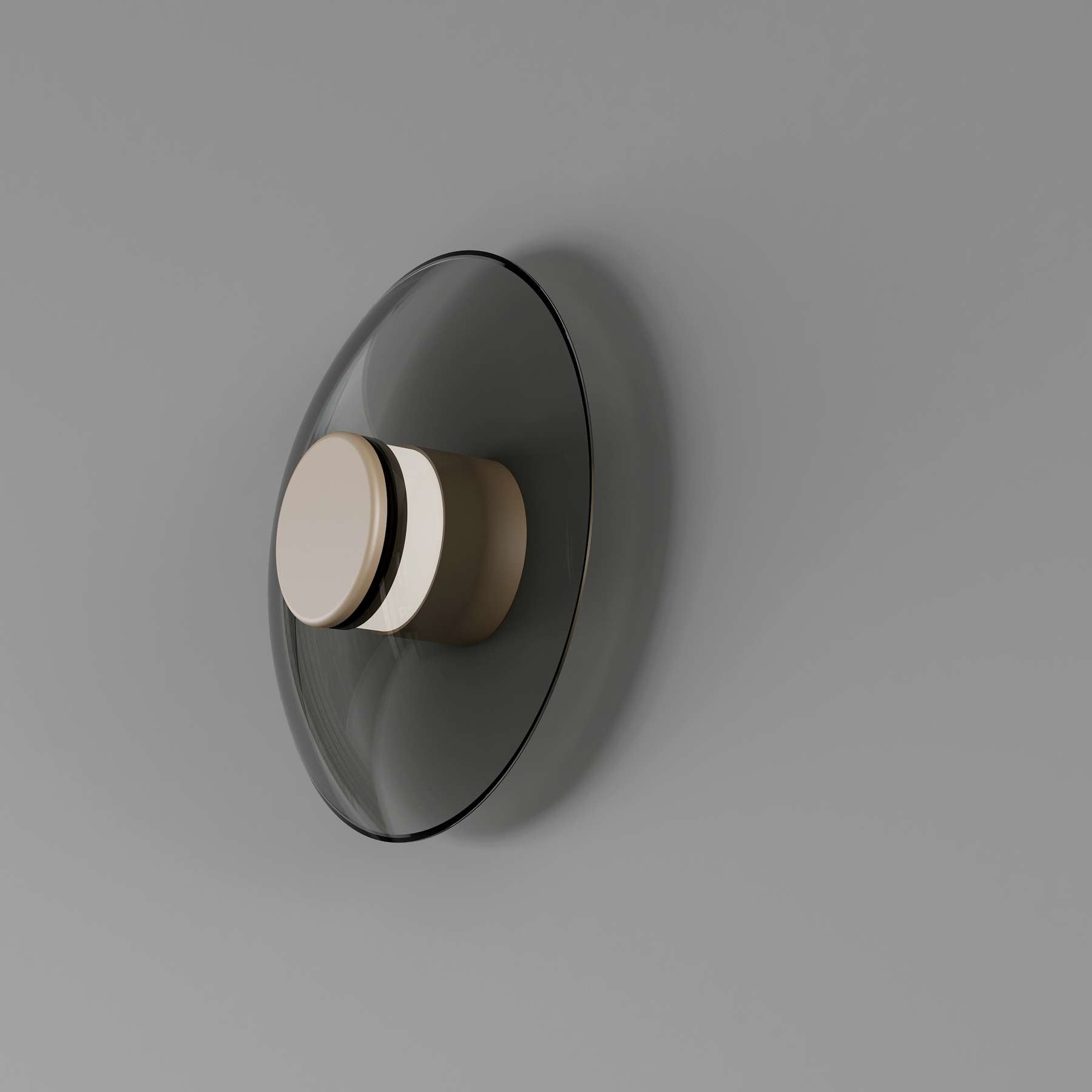 Ufo Medium Wall light
