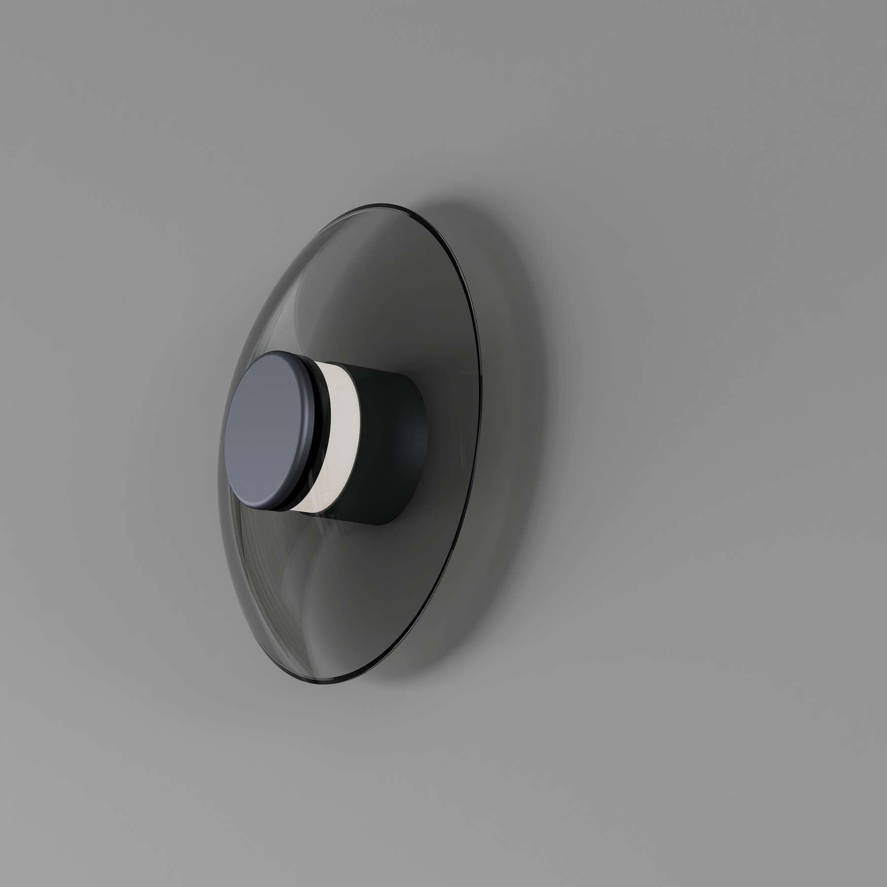Ufo Medium Wall light