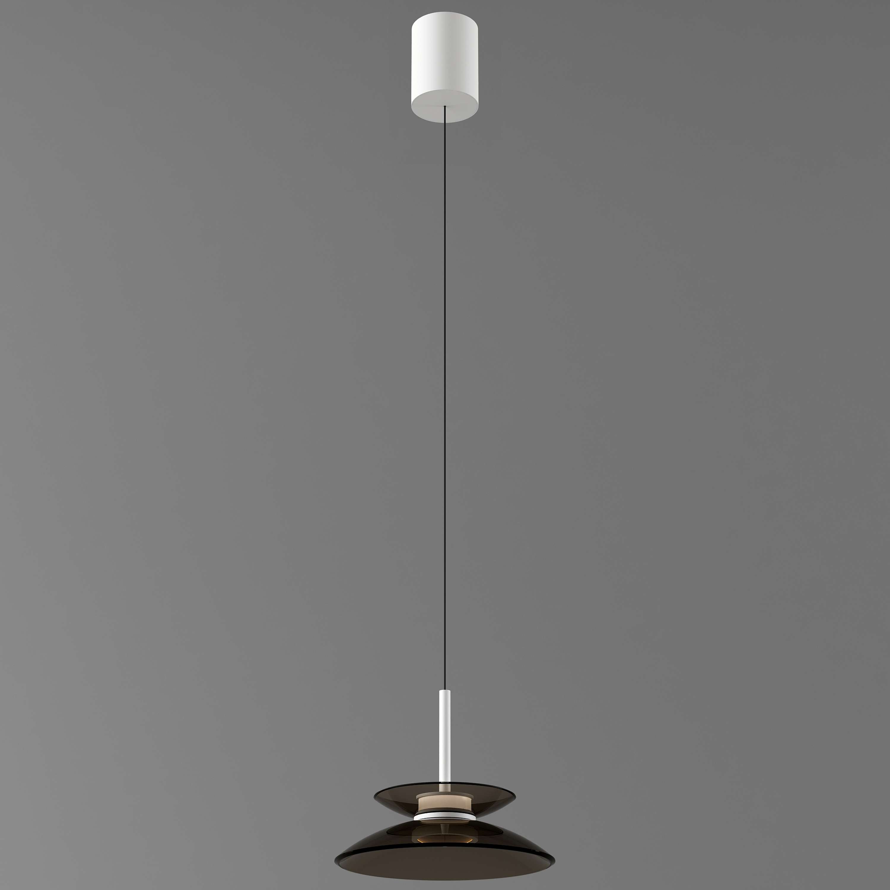Ufo 2 Pendant light