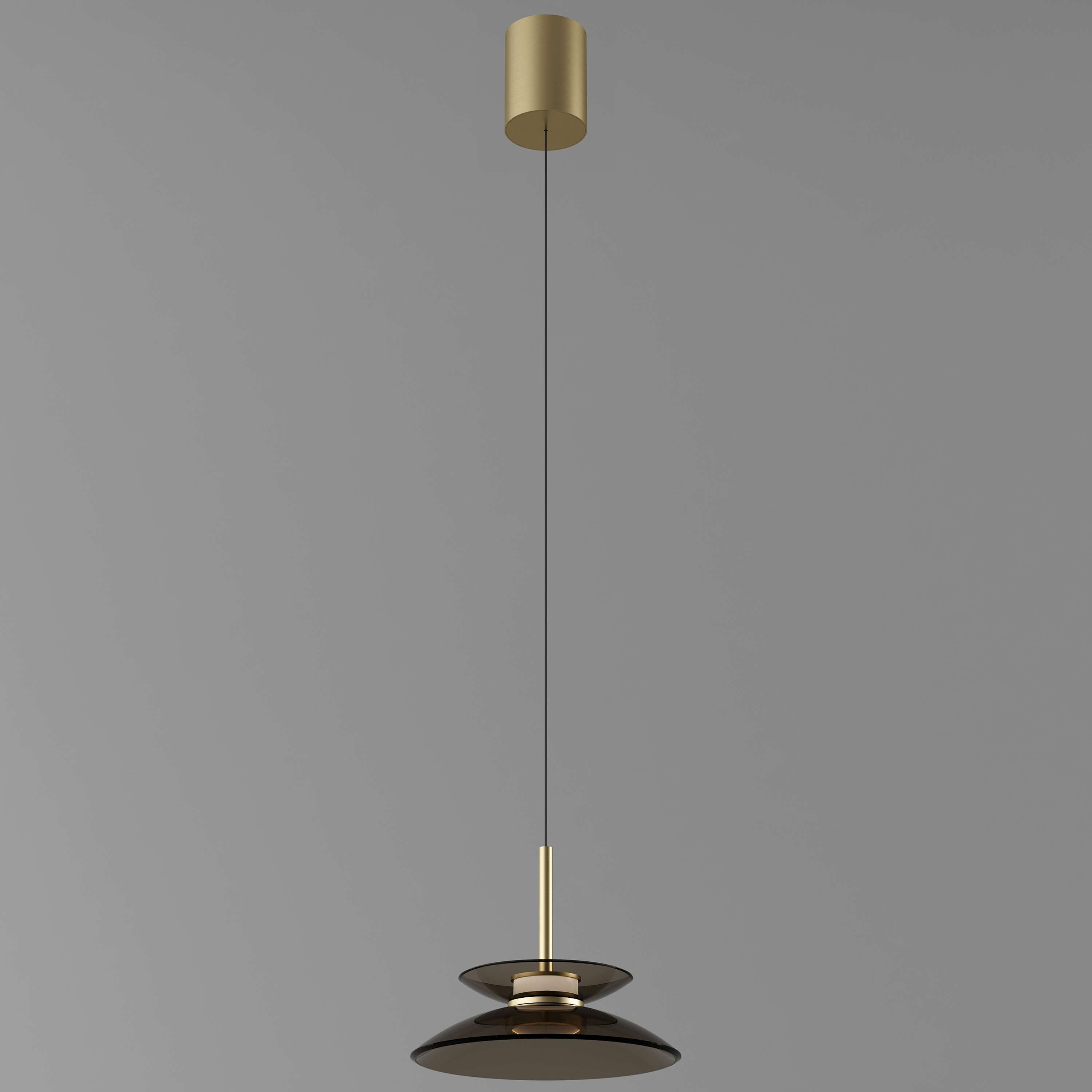 Ufo 2 Pendant light