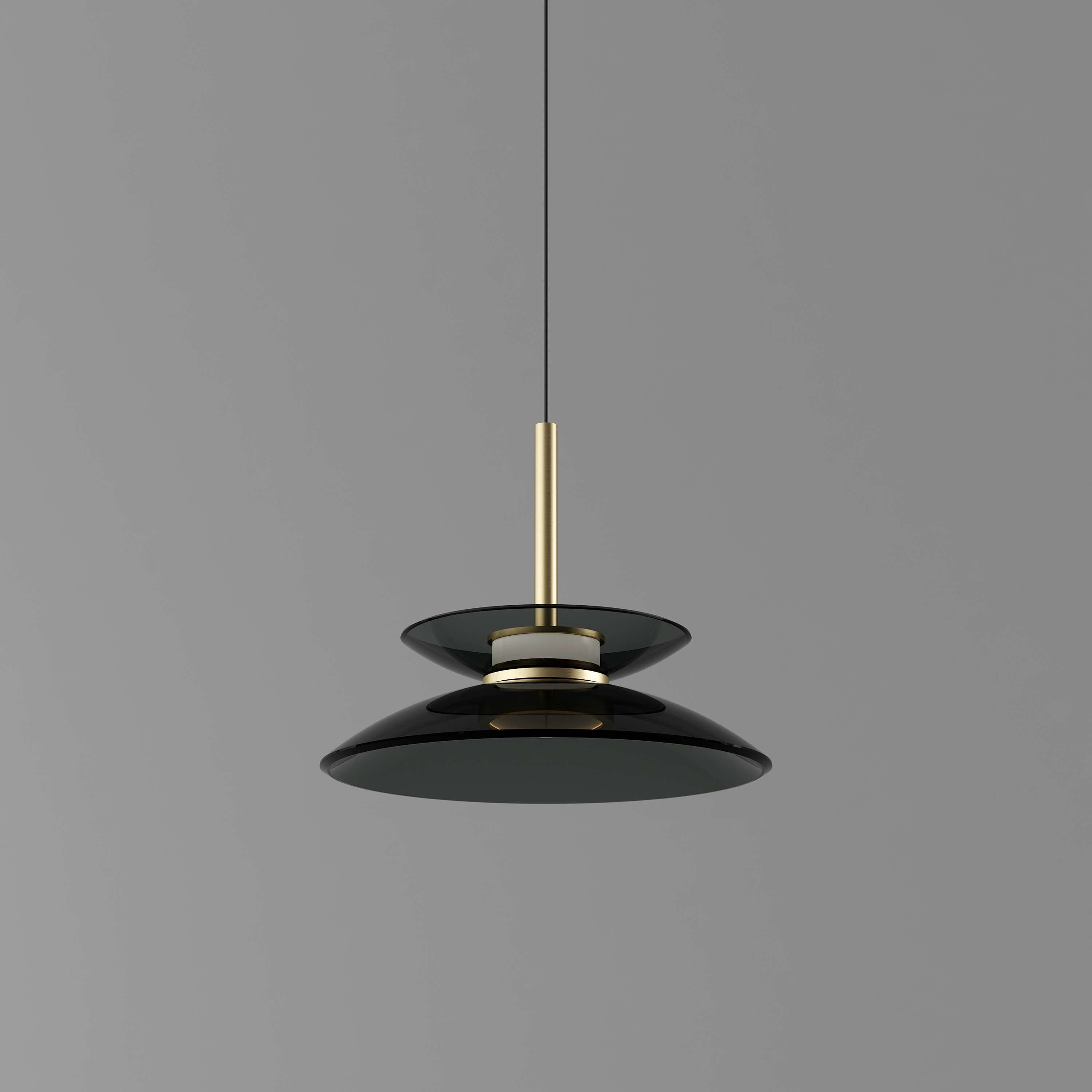 Ufo 2 Pendant light
