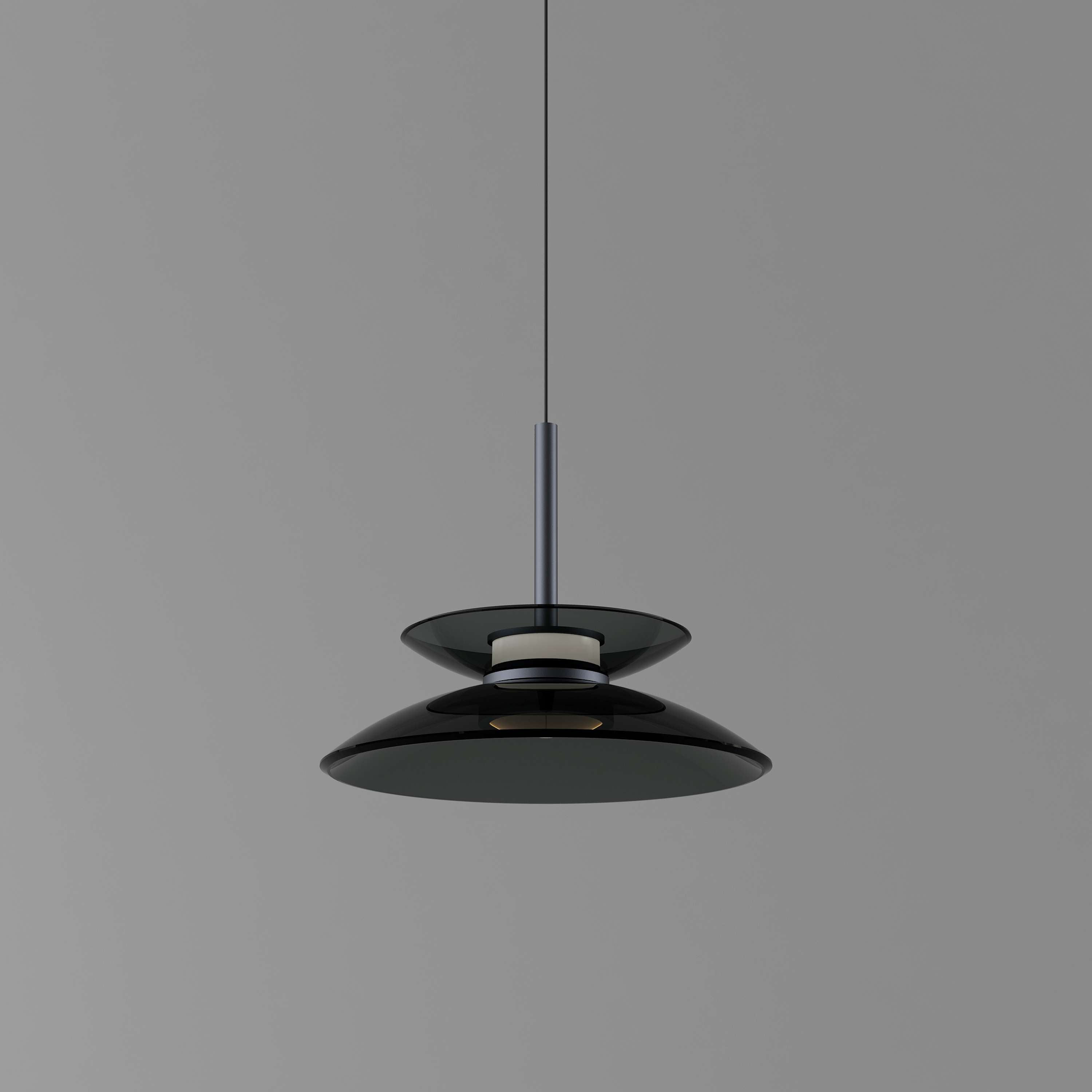 Ufo 2 Pendant light