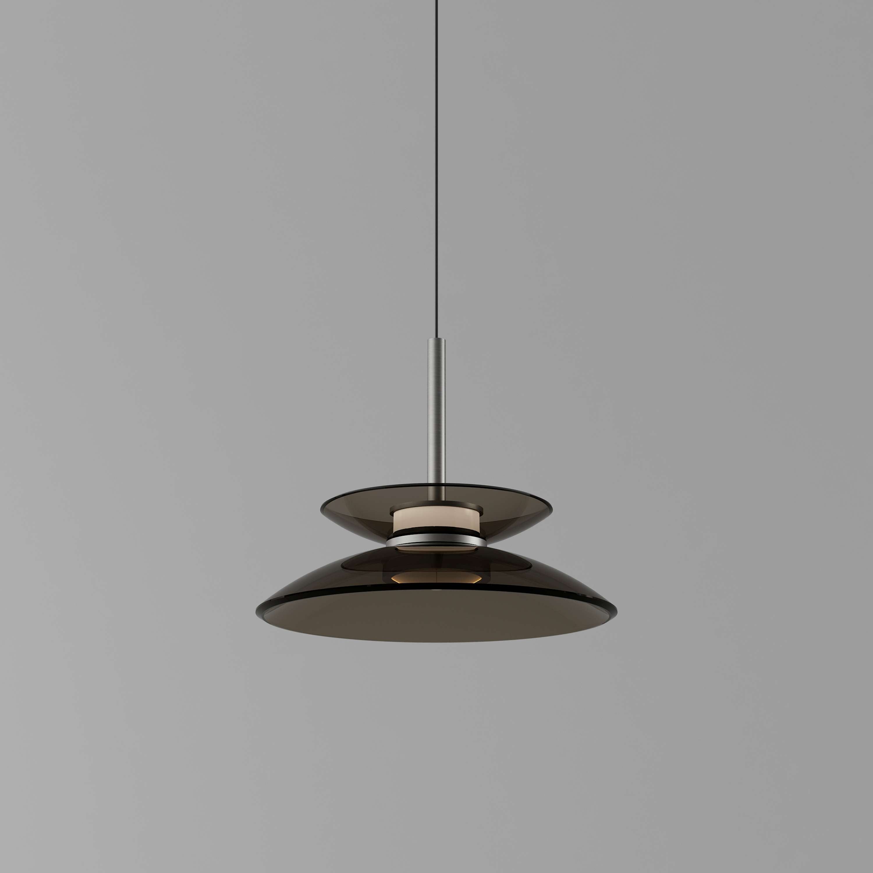 Ufo 2 Pendant light