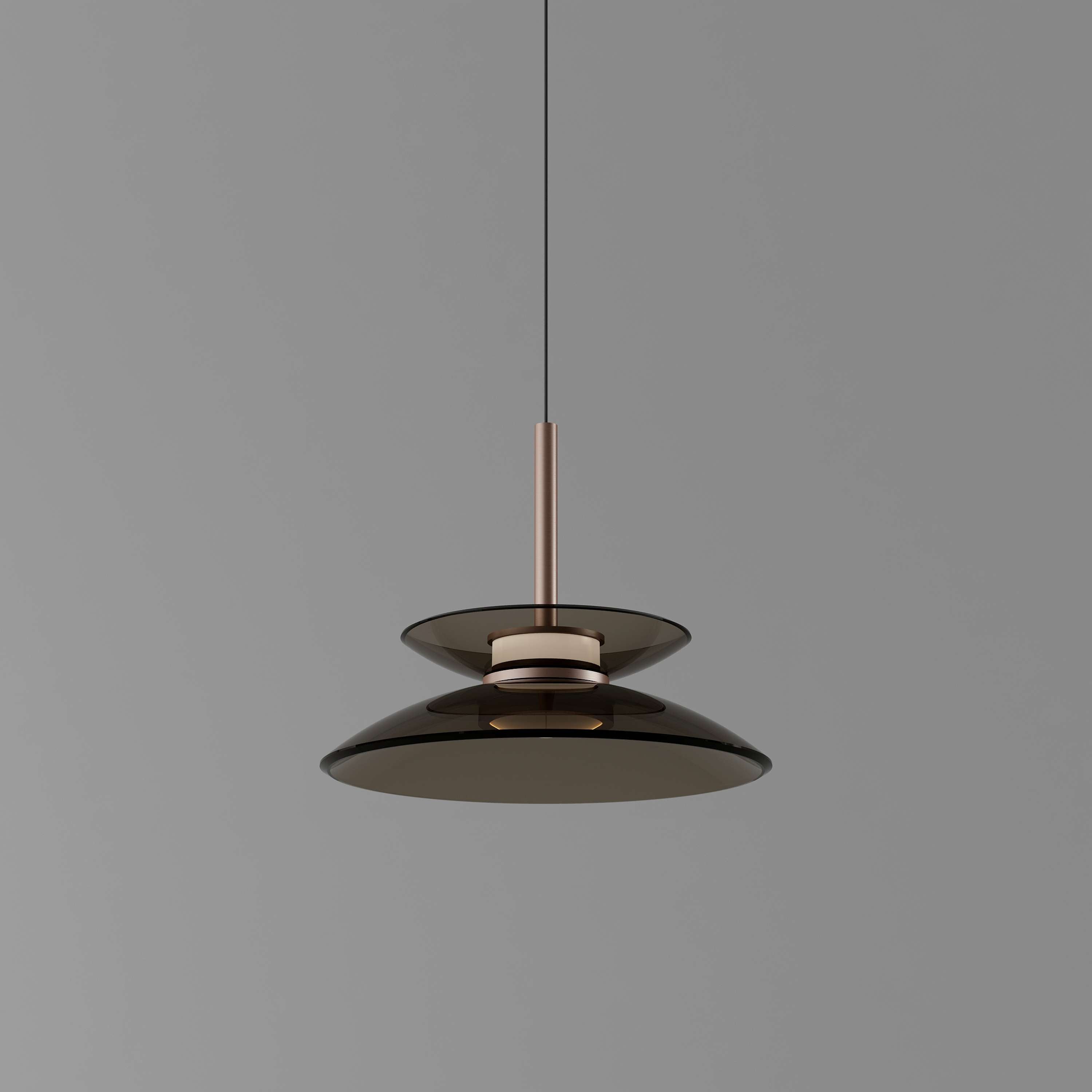 Ufo 2 Pendant light