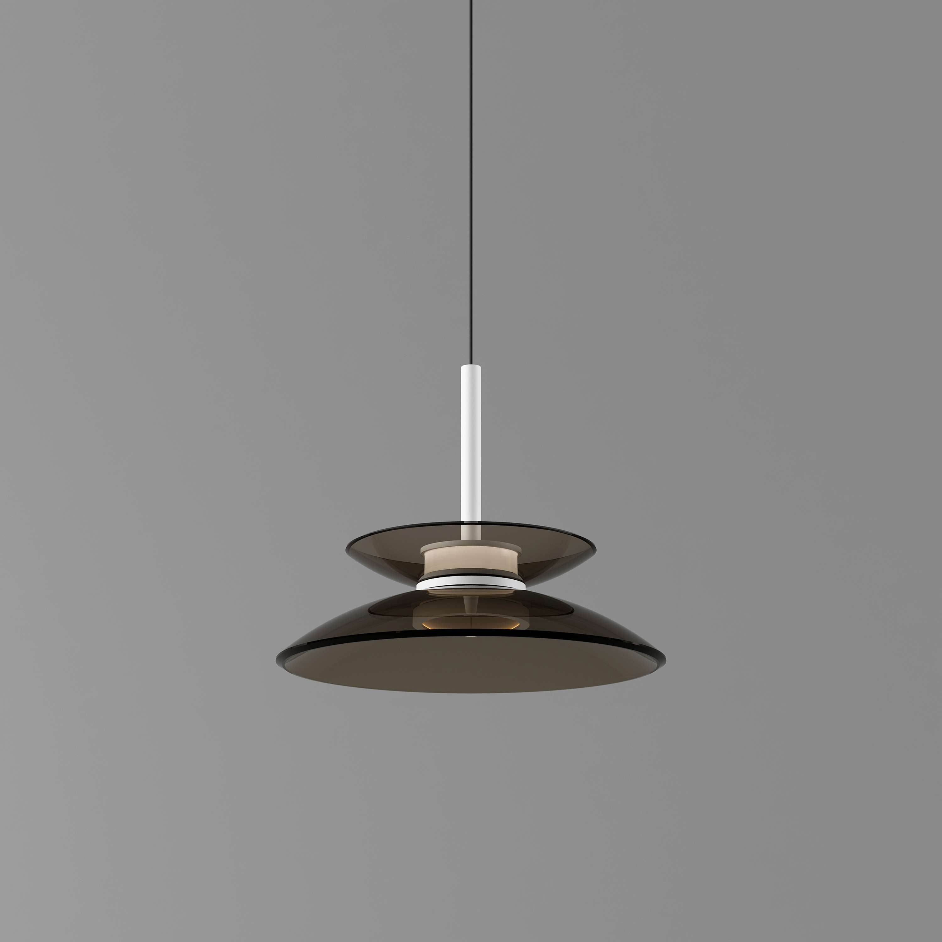 Ufo 2 Pendant light