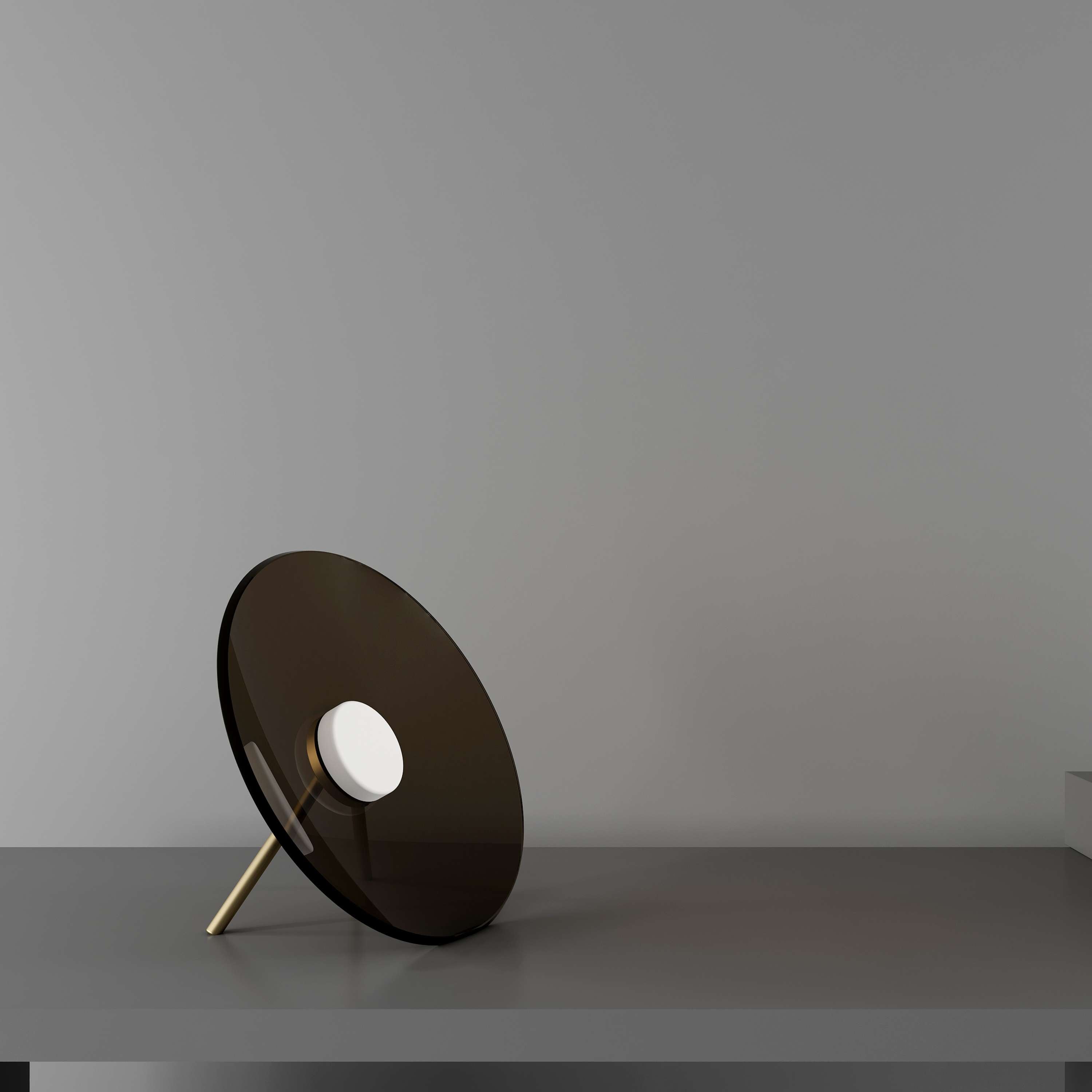 Ufo Large Table lamp