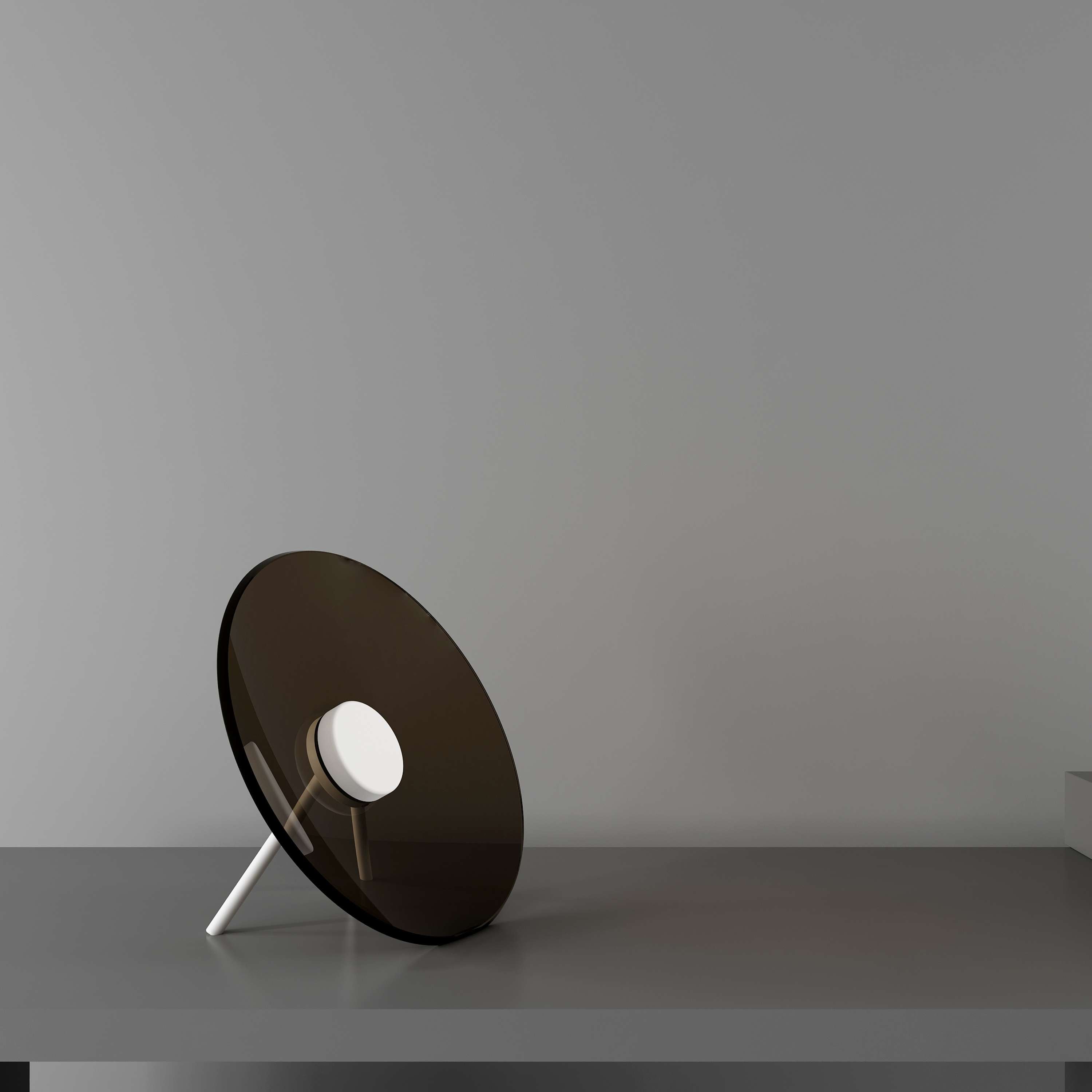 Ufo Large Table lamp