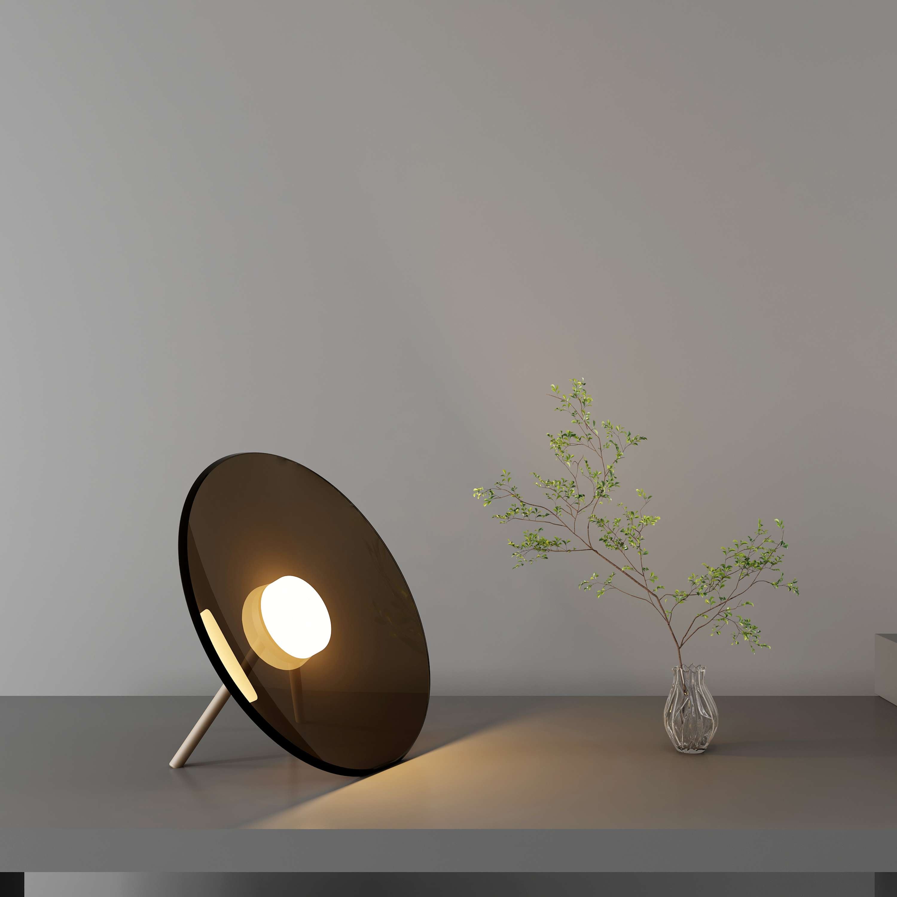 Ufo Large Table lamp