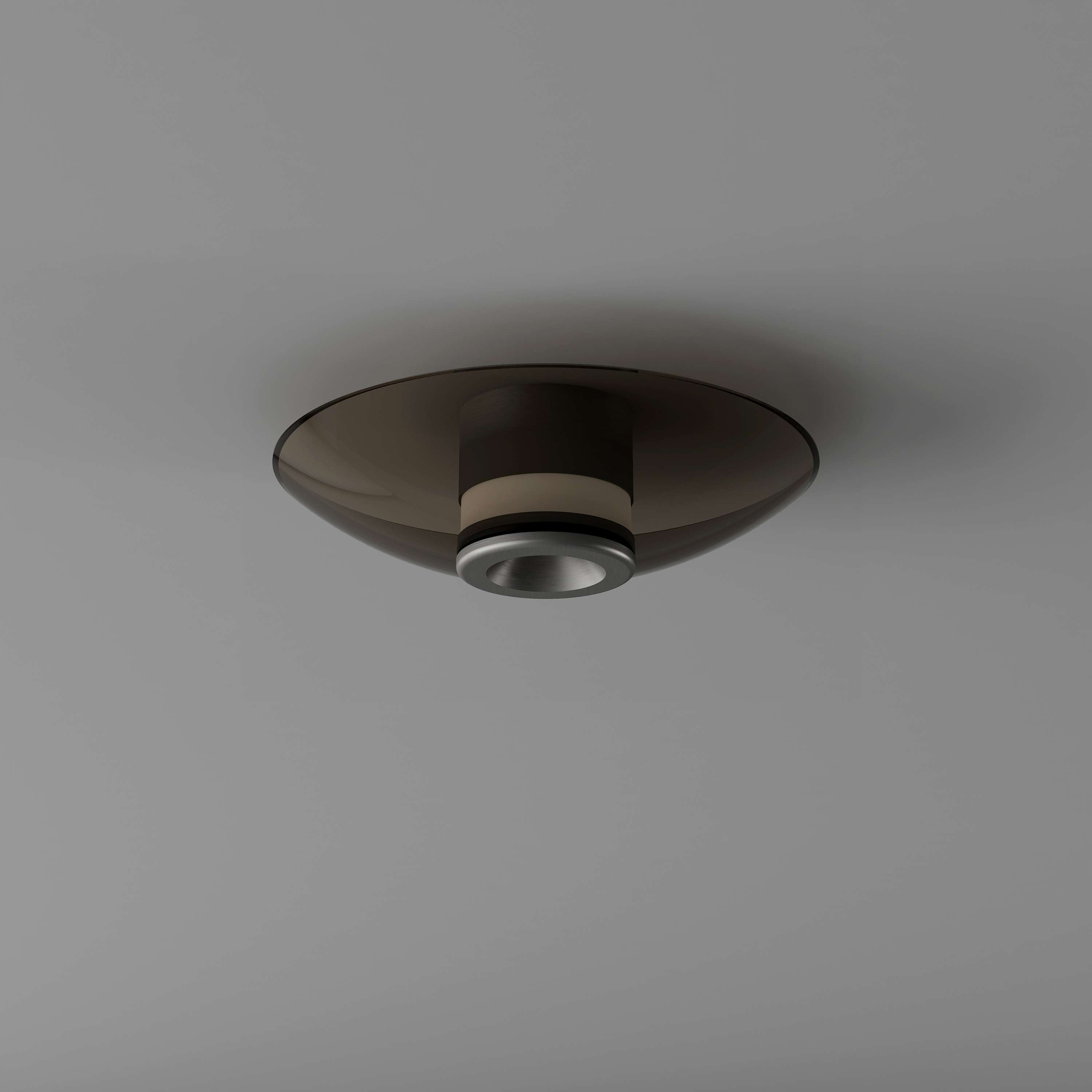 Ufo Medium Flush ceiling light