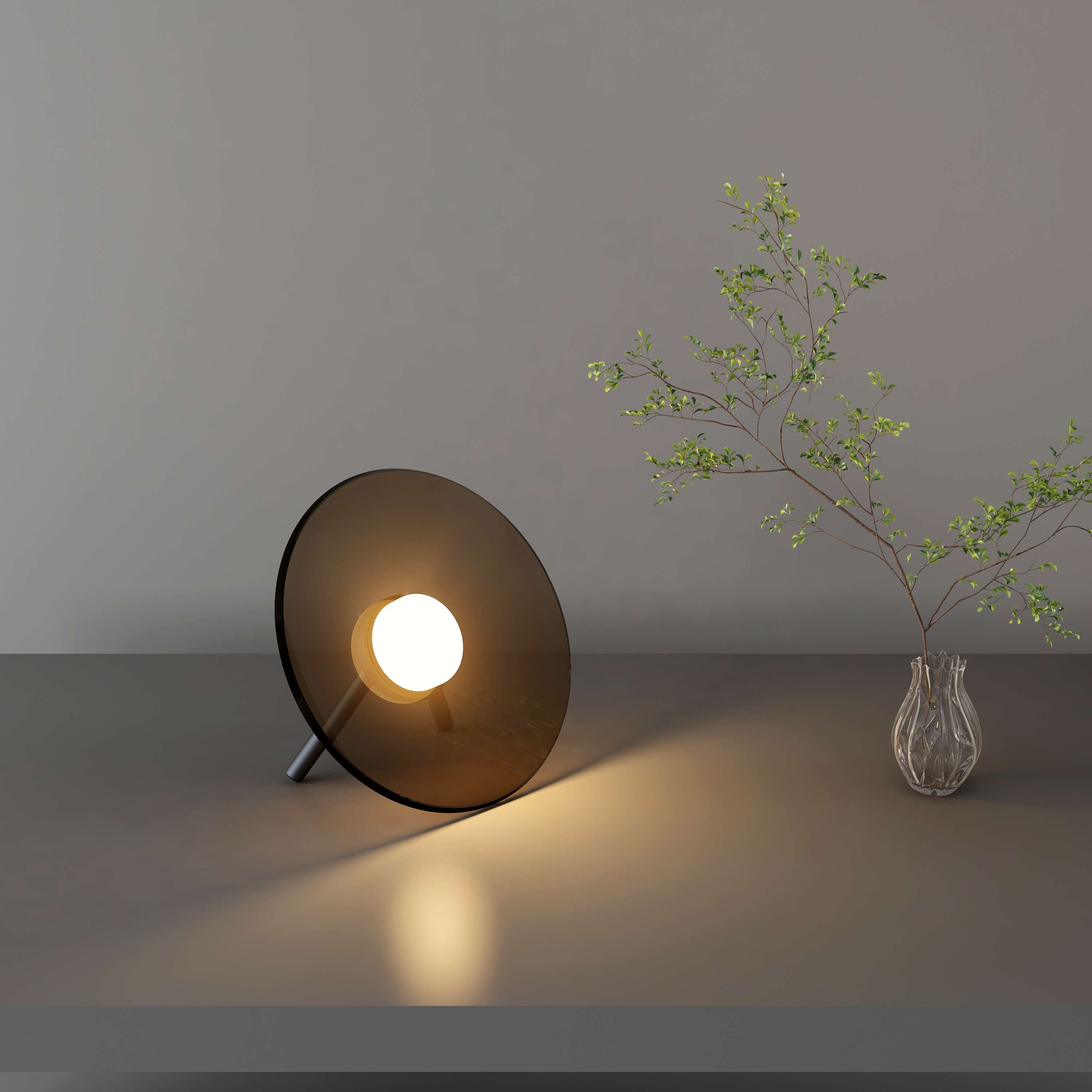 Ufo Medium Table lamp