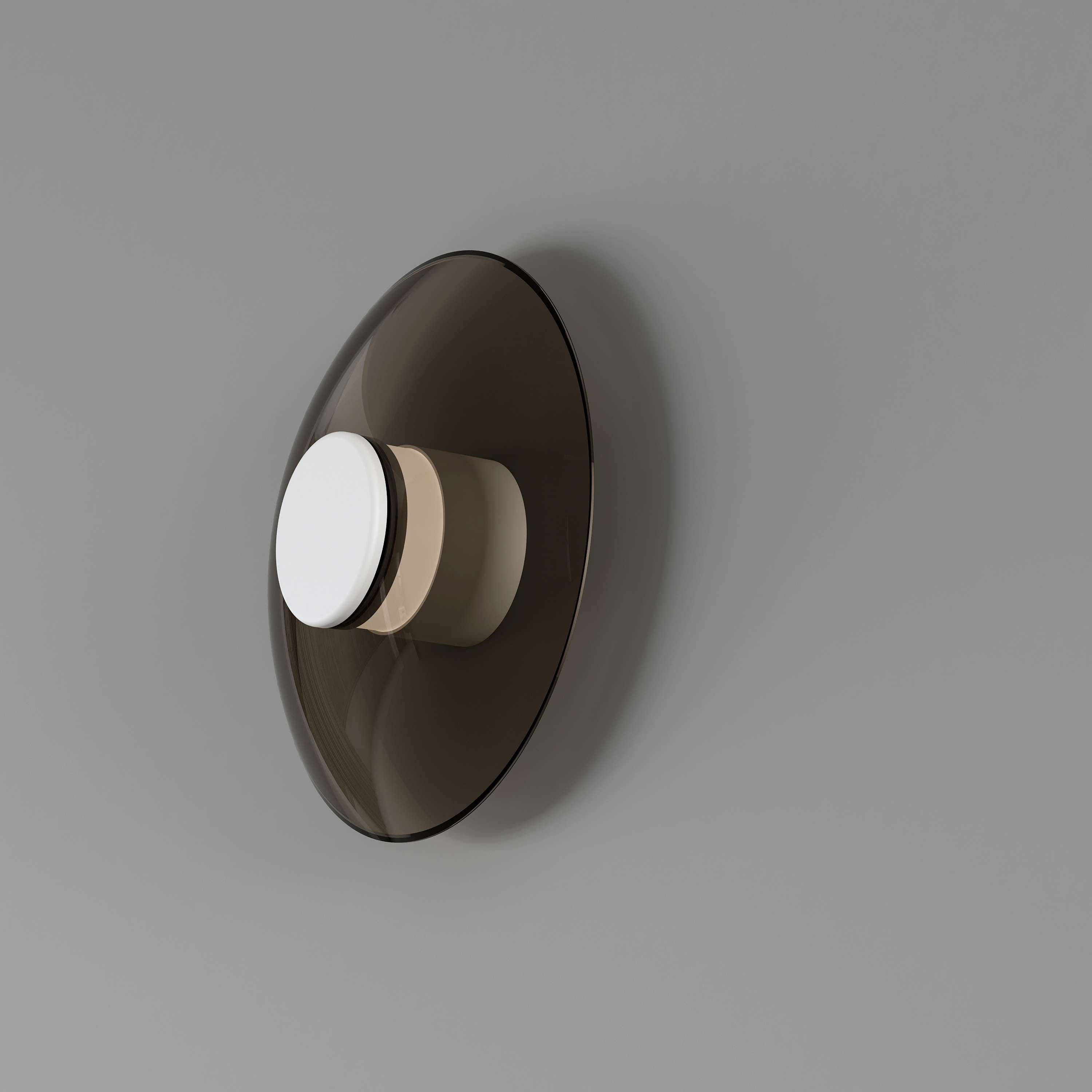 Ufo Medium Wall light