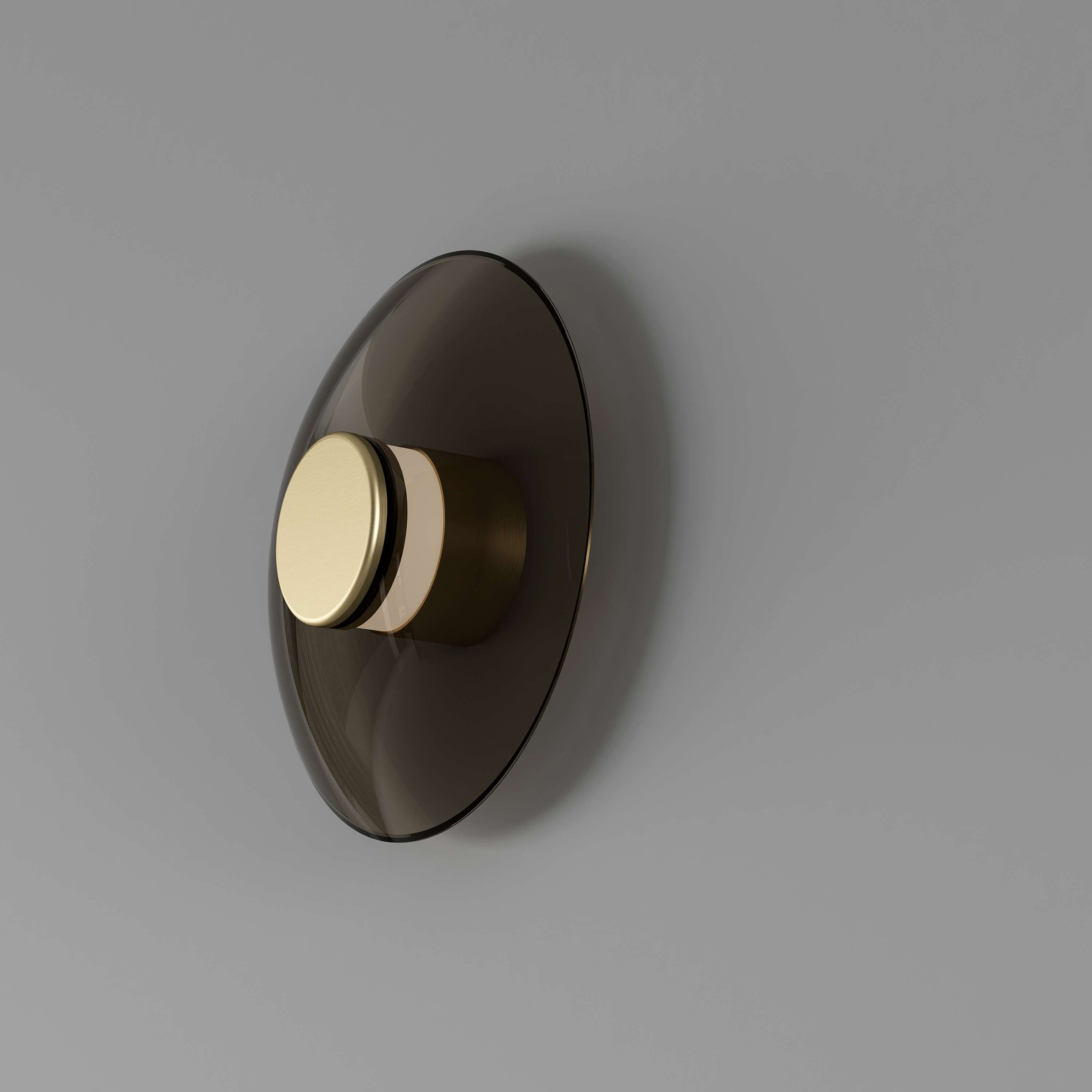 Ufo Medium Wall light