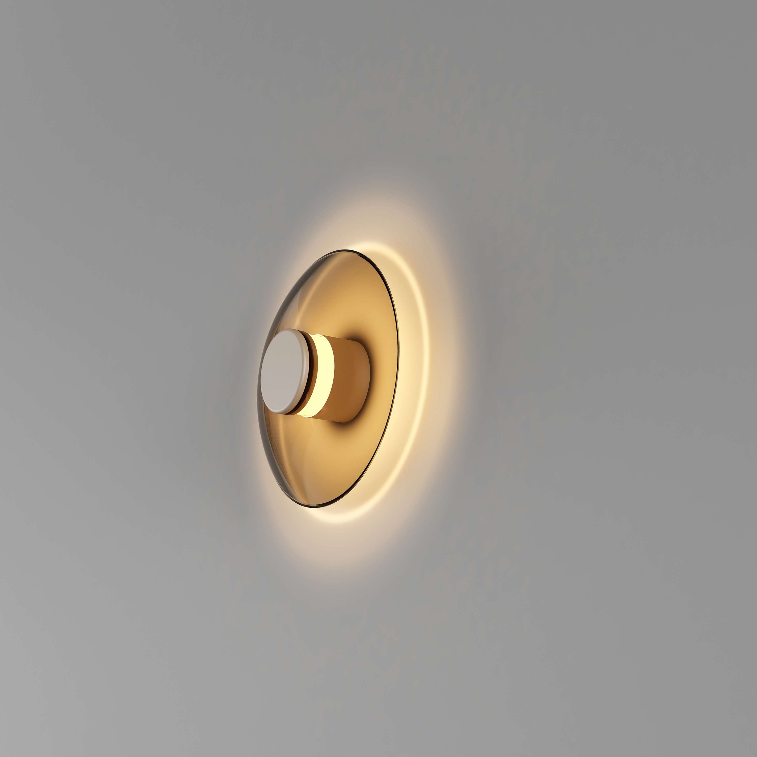 Ufo Medium Wall light
