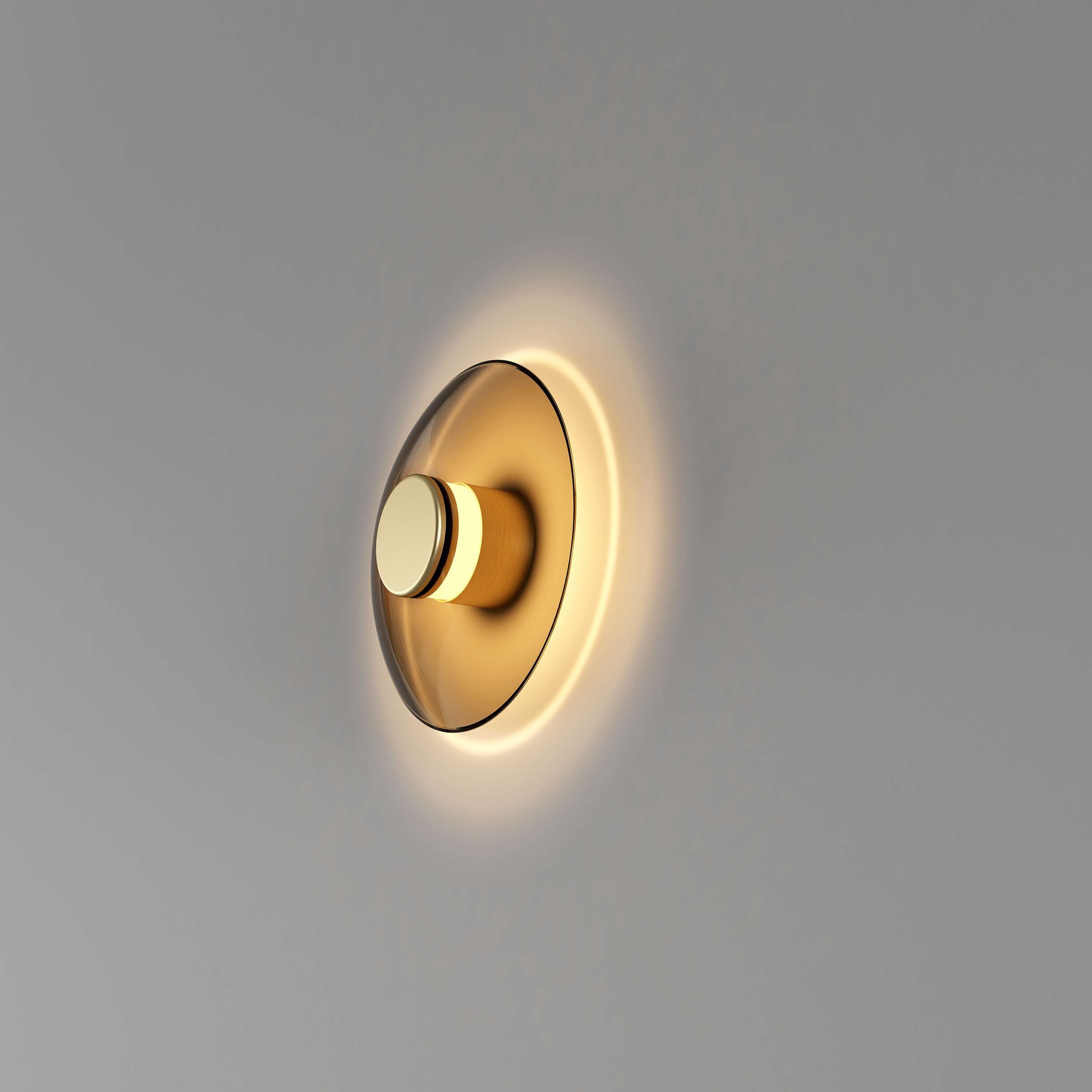 Ufo Medium Wall light