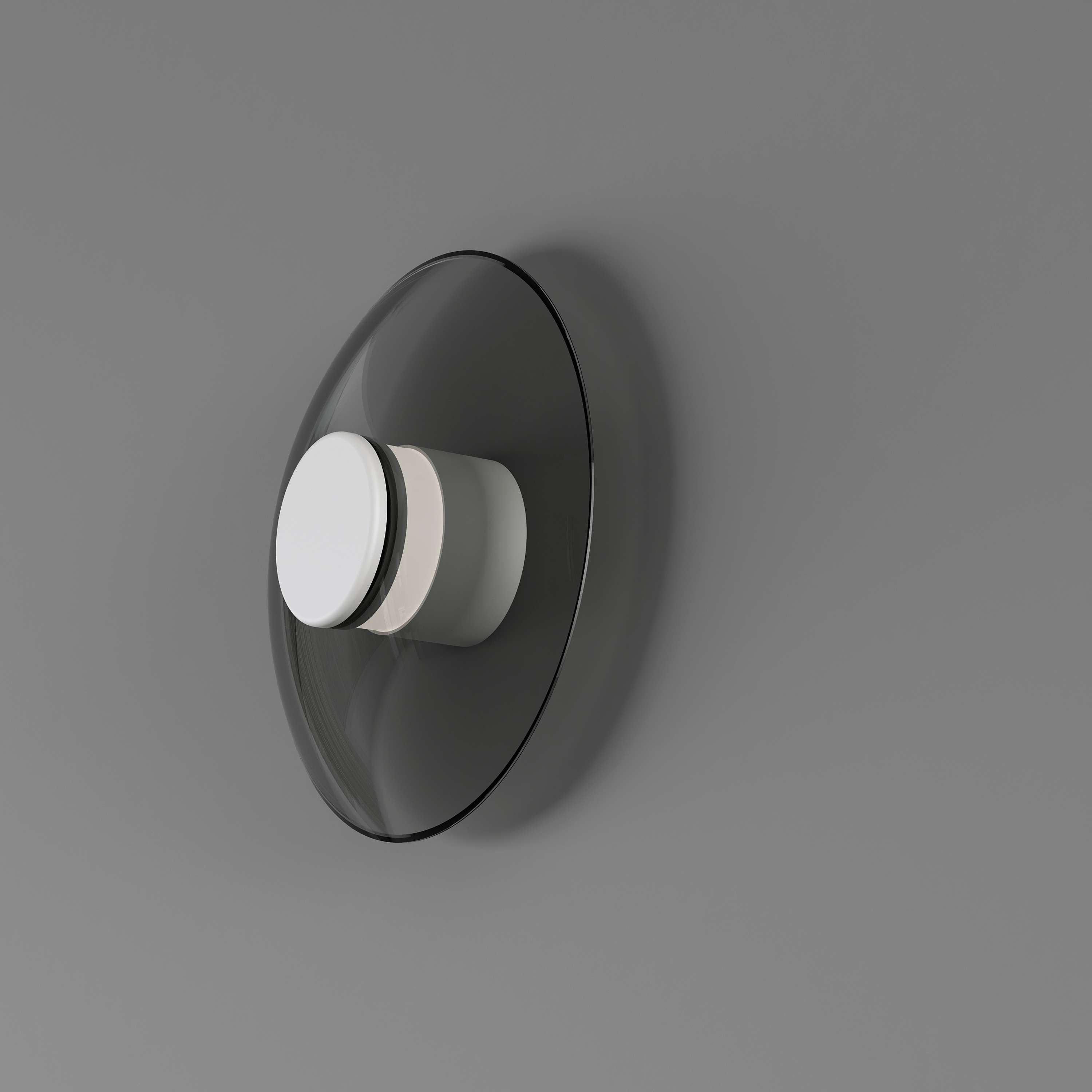 Ufo Medium Wall light