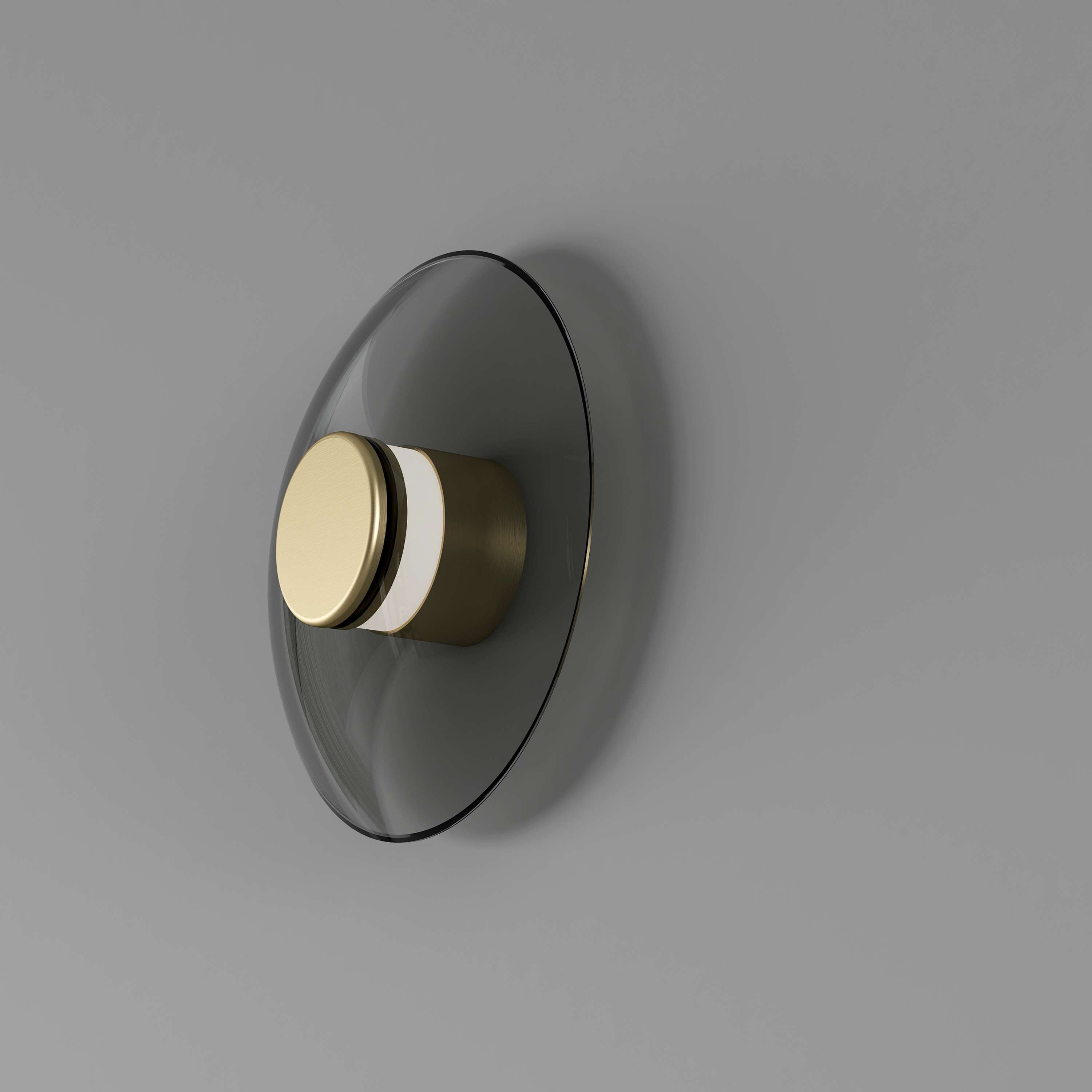 Ufo Medium Wall light