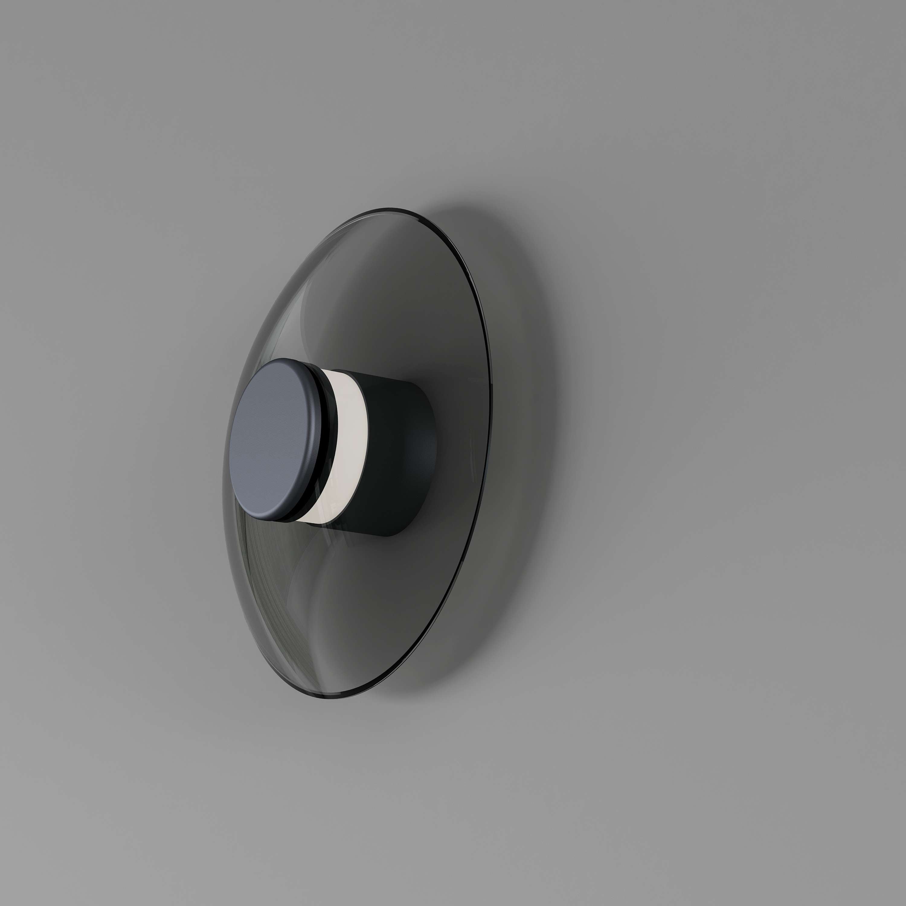 Ufo Medium Wall light