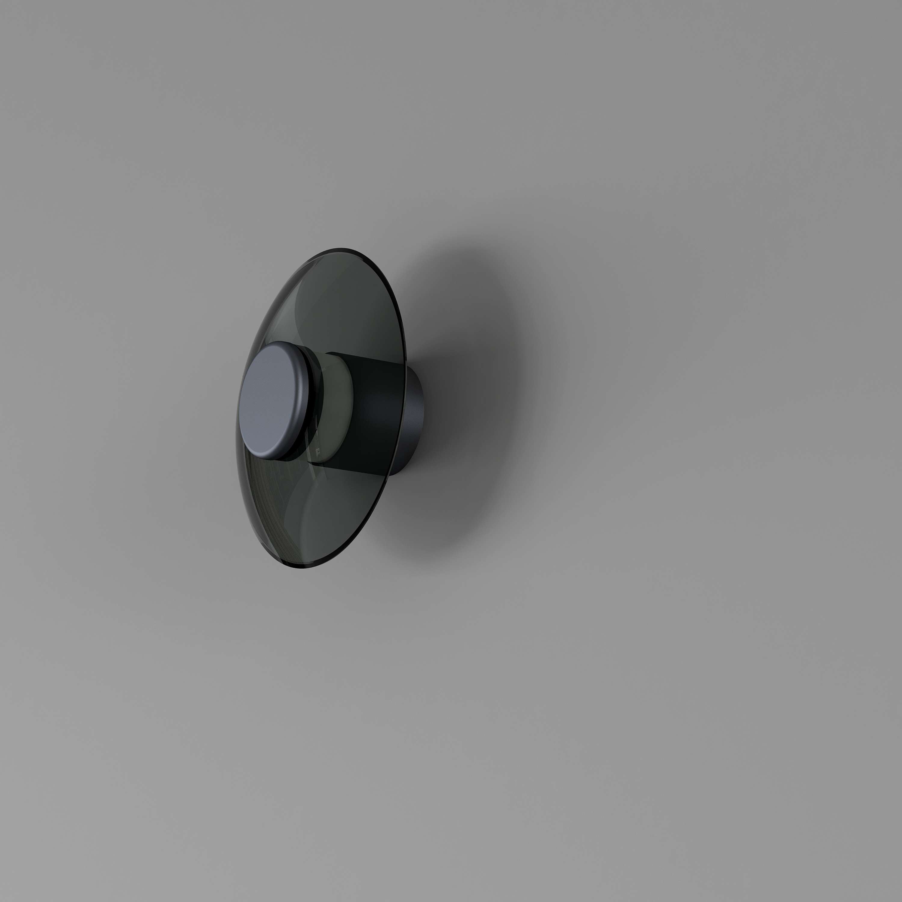 Ufo Small Wall light