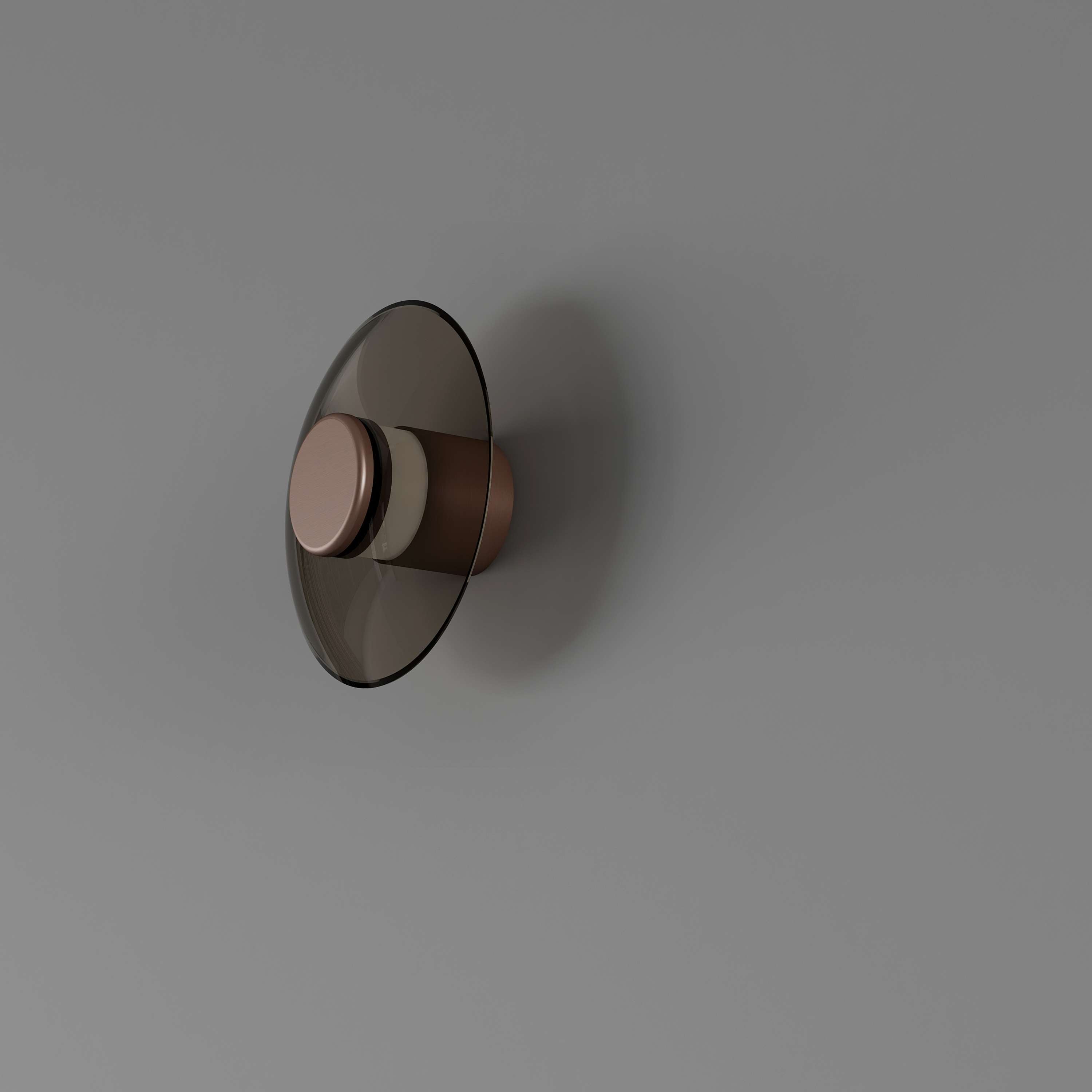 Ufo Small Wall light