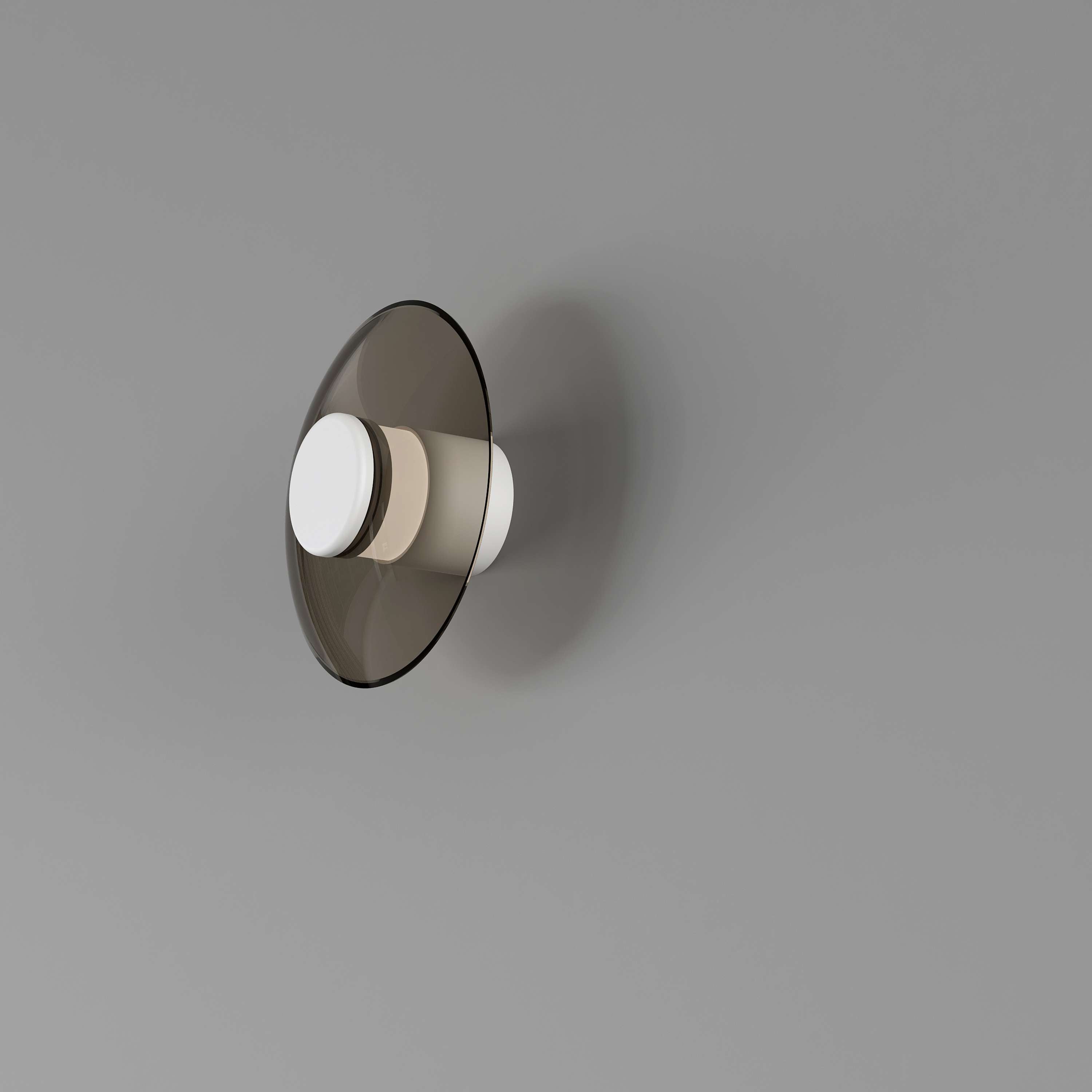 Ufo Small Wall light