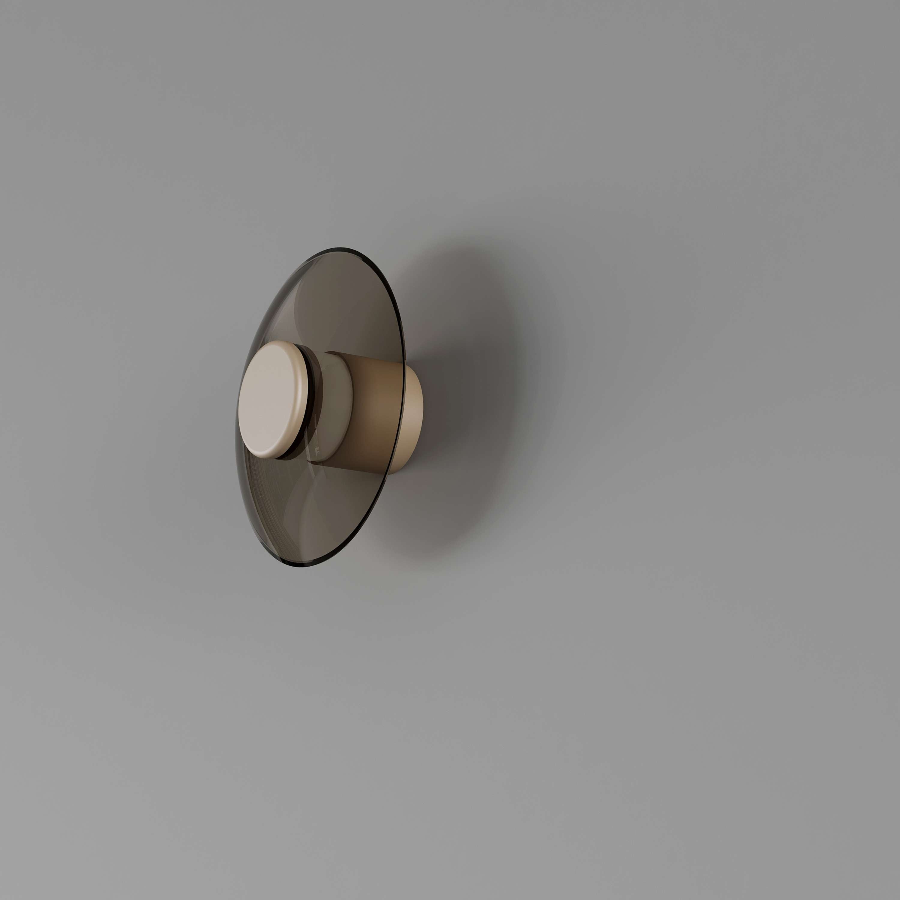 Ufo Small Wall light