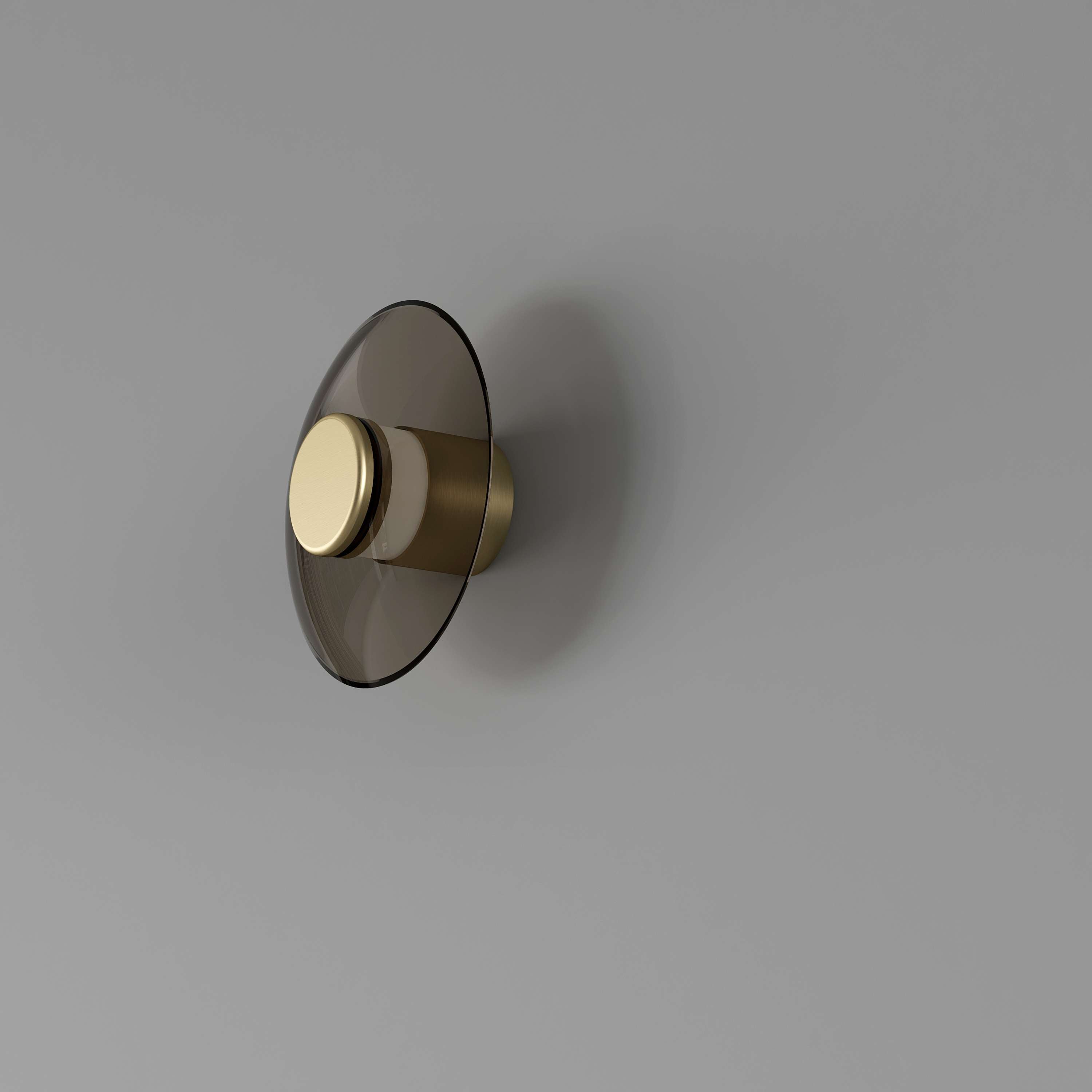 Ufo Small Wall light