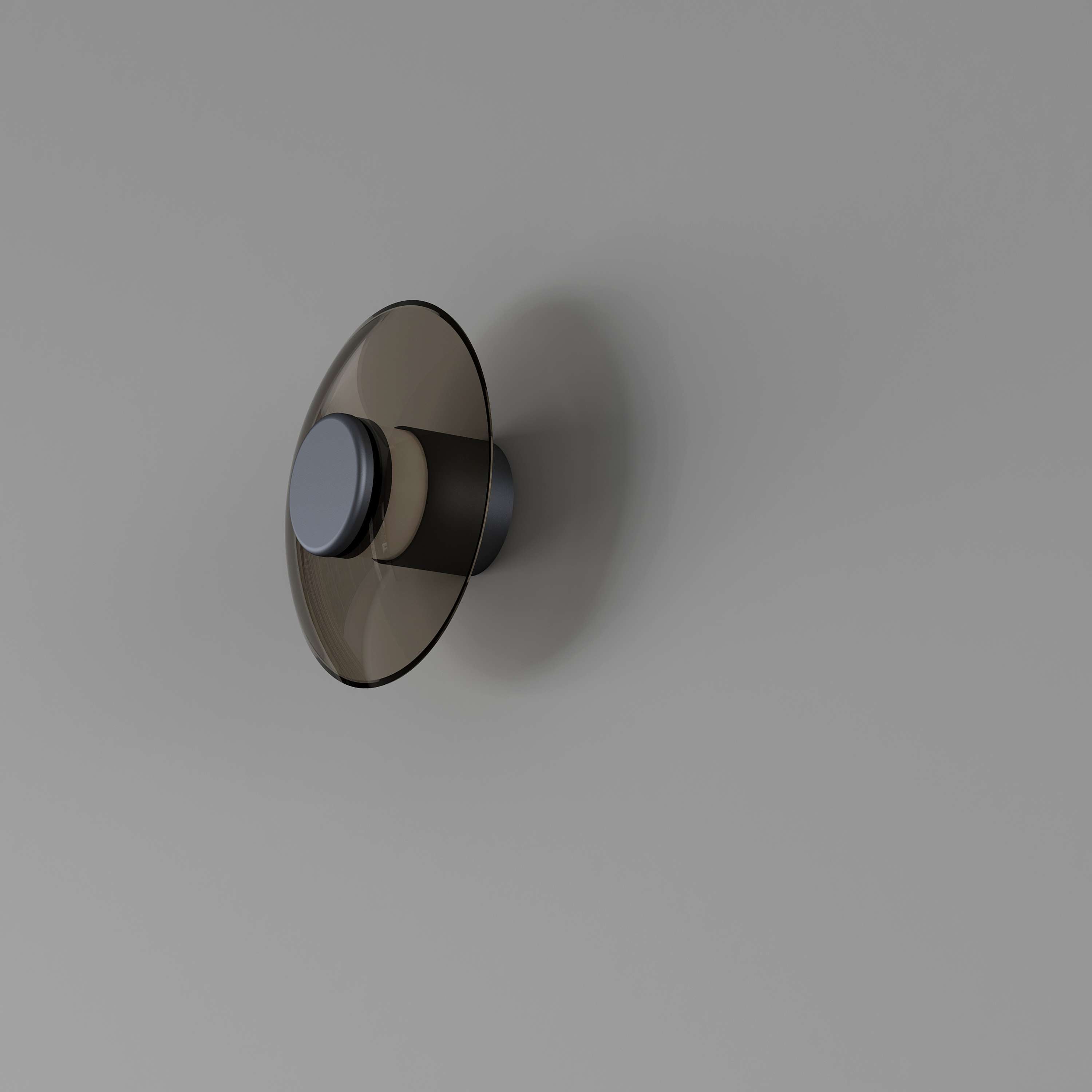 Ufo Small Wall light