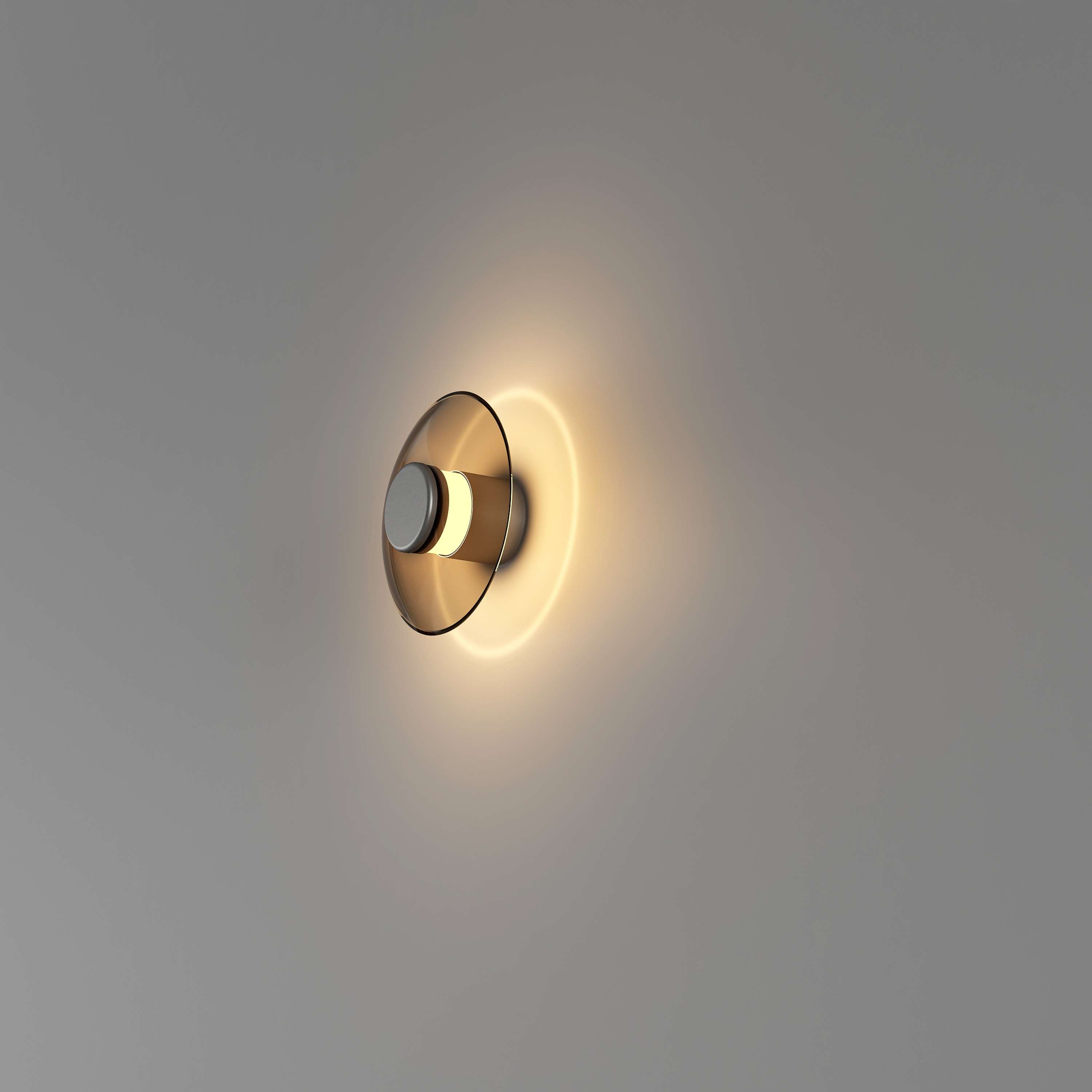 Ufo Small Wall light