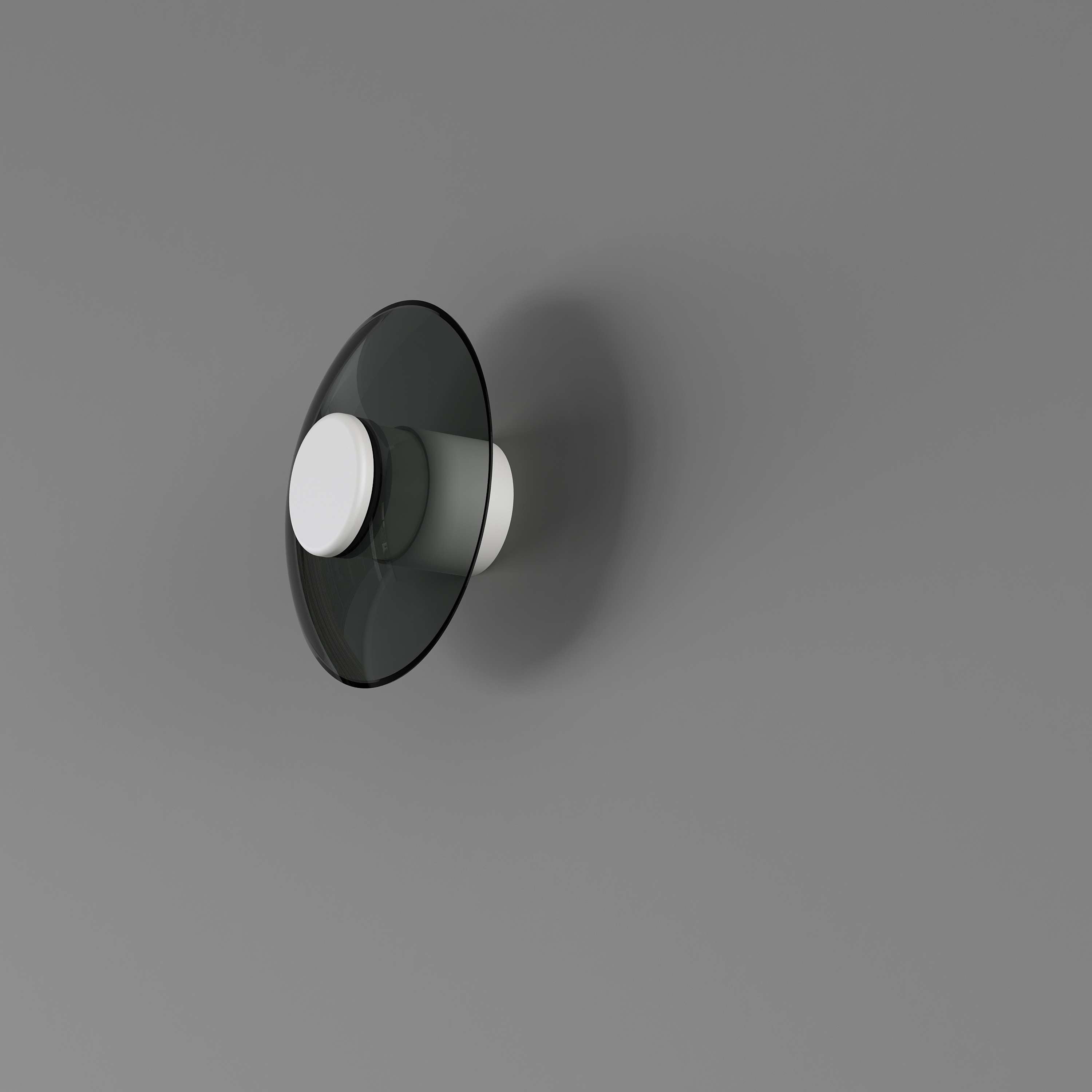 Ufo Small Wall light
