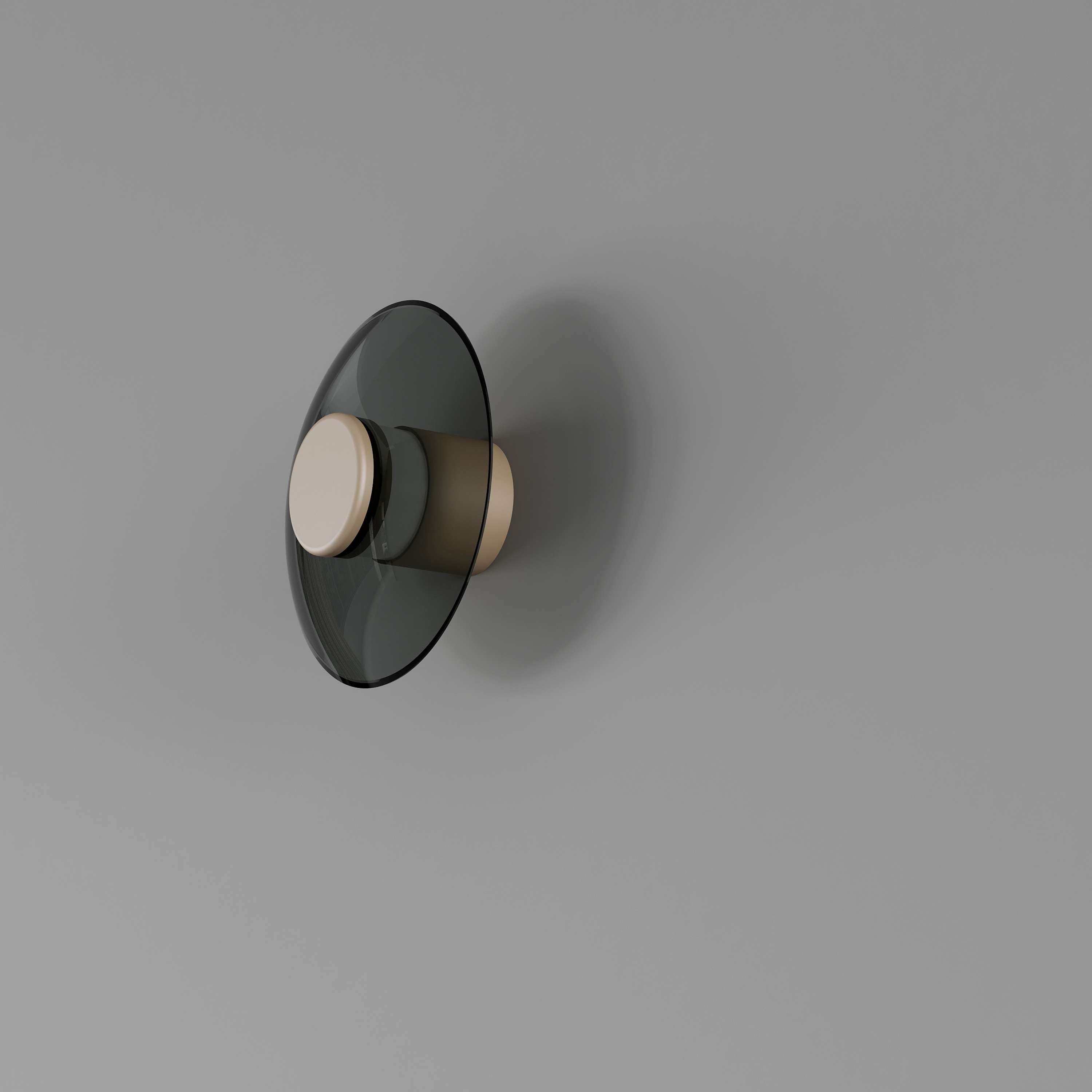 Ufo Small Wall light