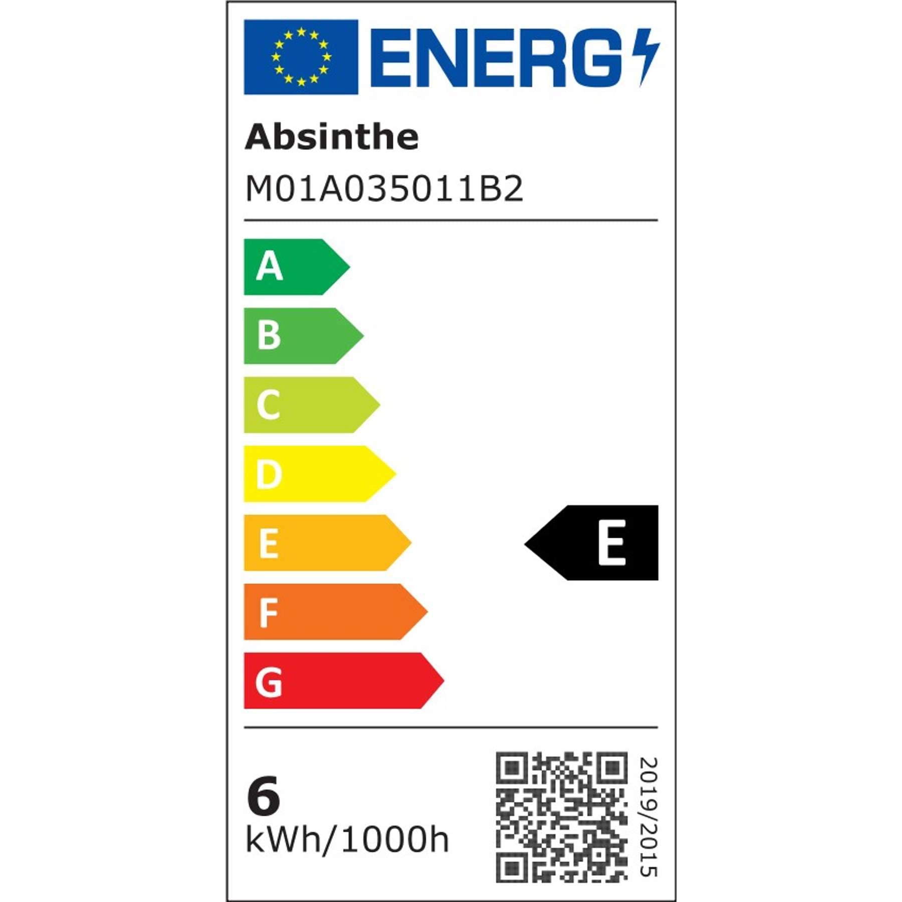 Zenkai 350mA LED module