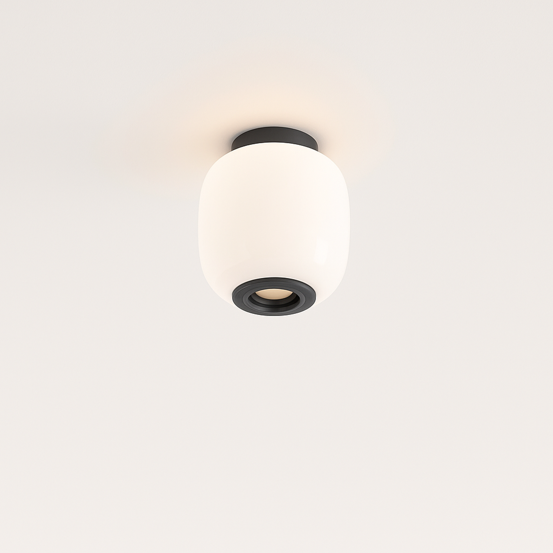 Drop Flush ceiling light