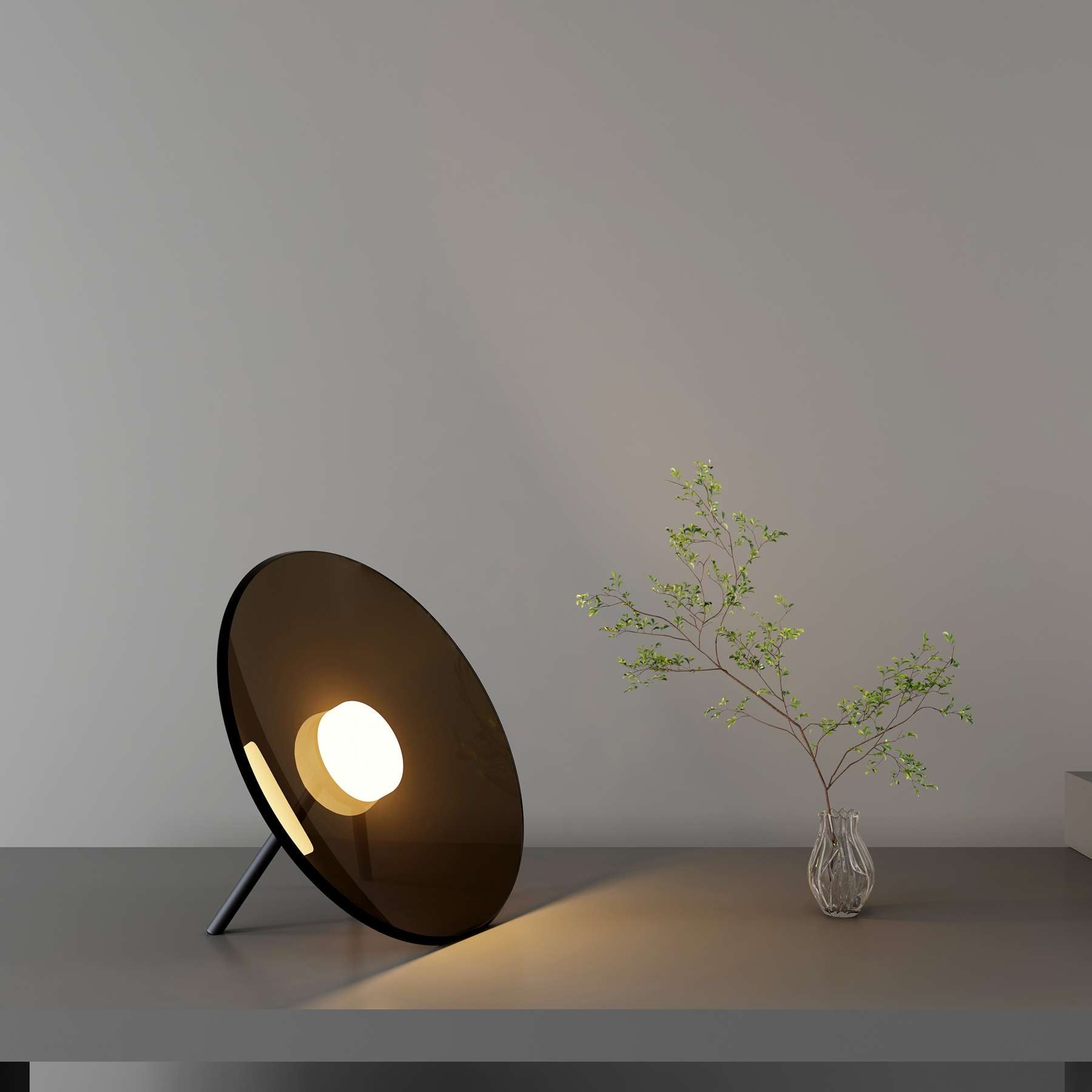 Ufo Large Table lamp
