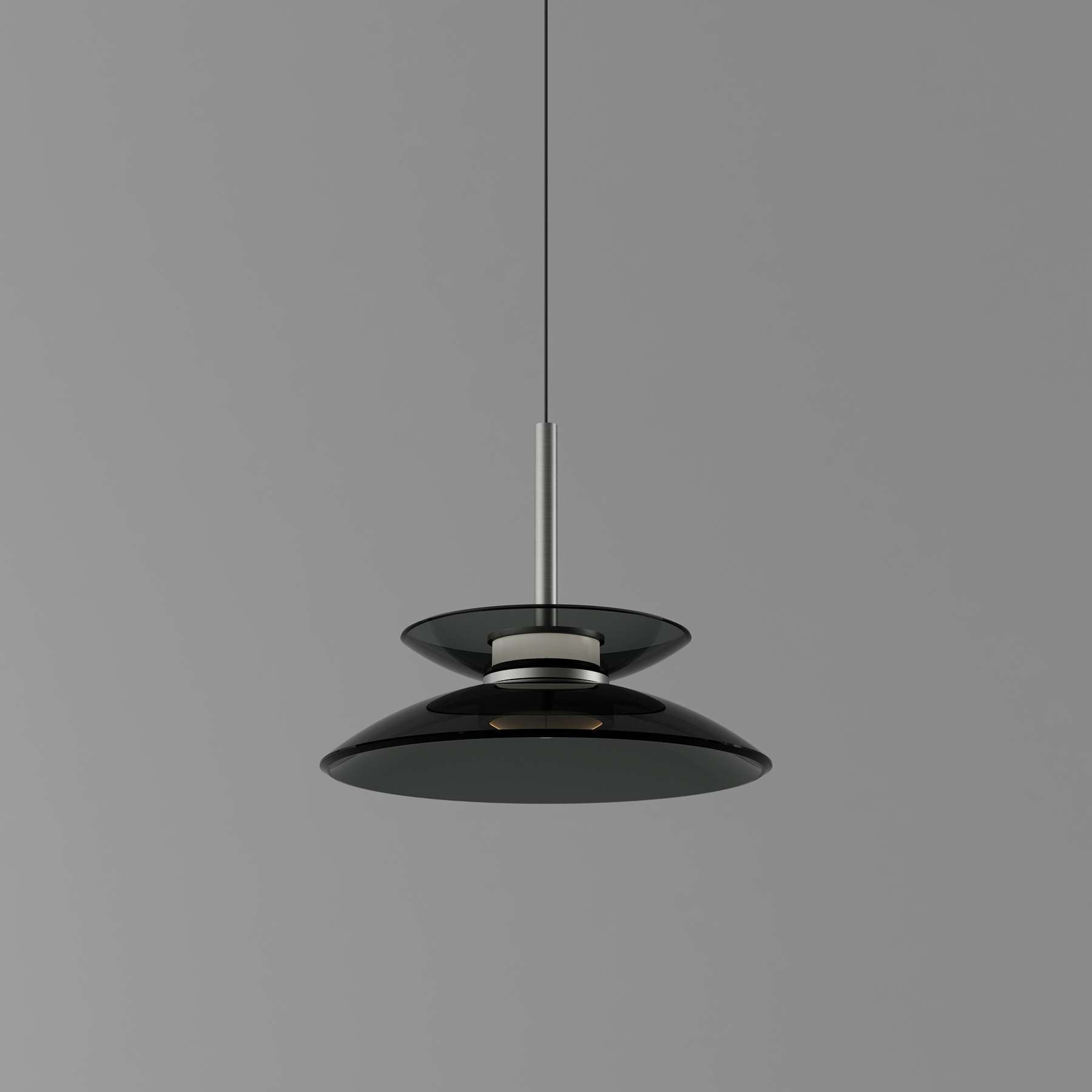 Ufo 2 Pendant light