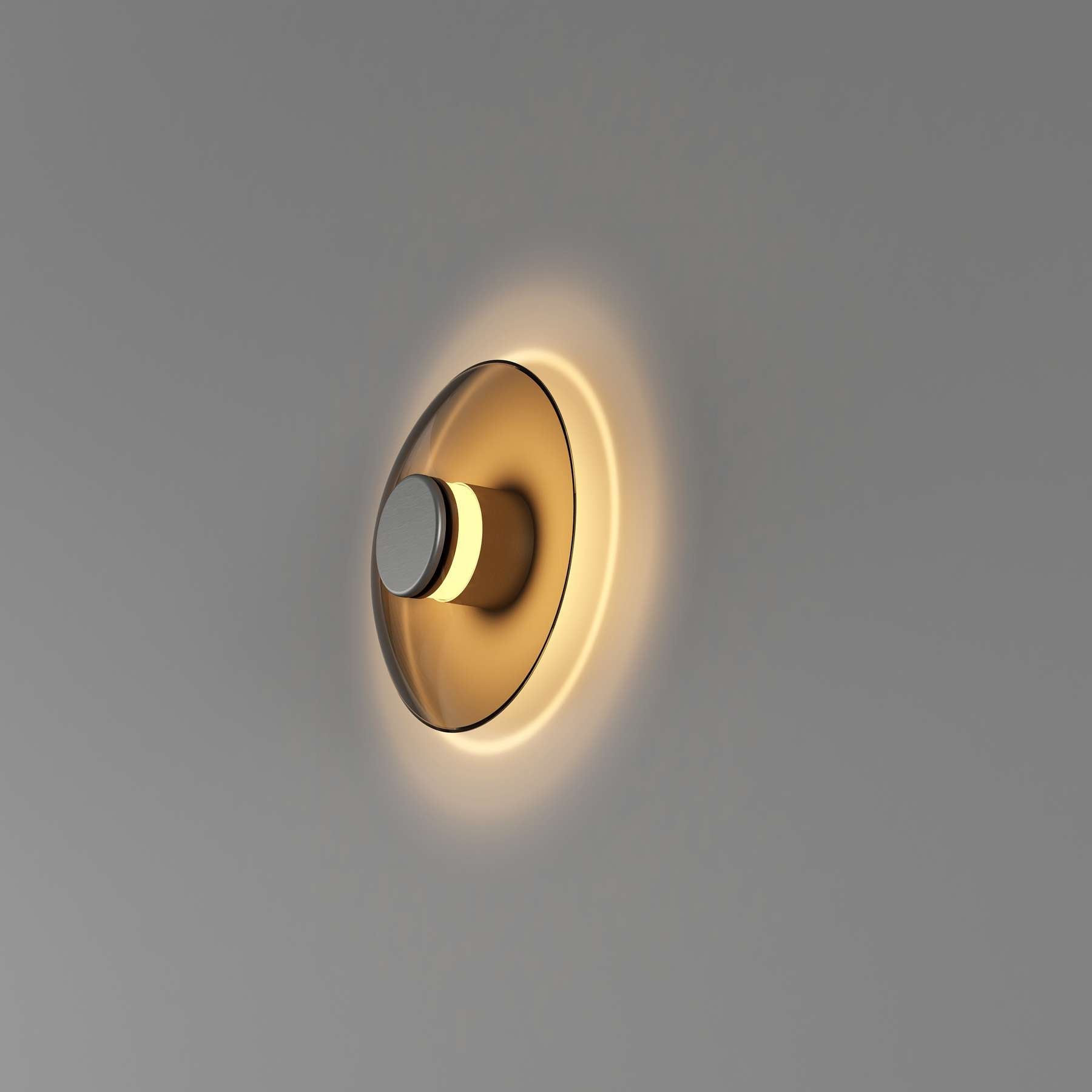 Ufo Medium Wall light