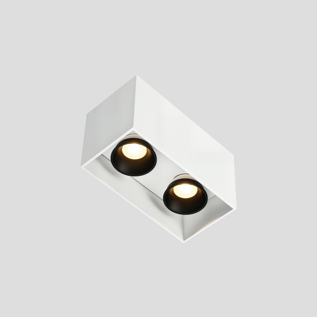 Chuck 2 Deco Opbouwspot