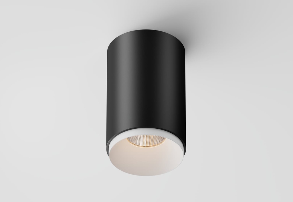 Clickfit Cave Medium IP54 Surface mounted downlight