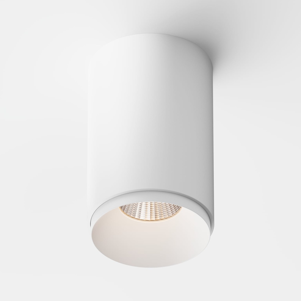 Clickfit Cave Medium IP54 Downlight en saillie
