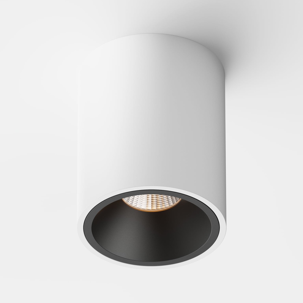 Clickfit Deep Large IP54 Aufbau-Downlight