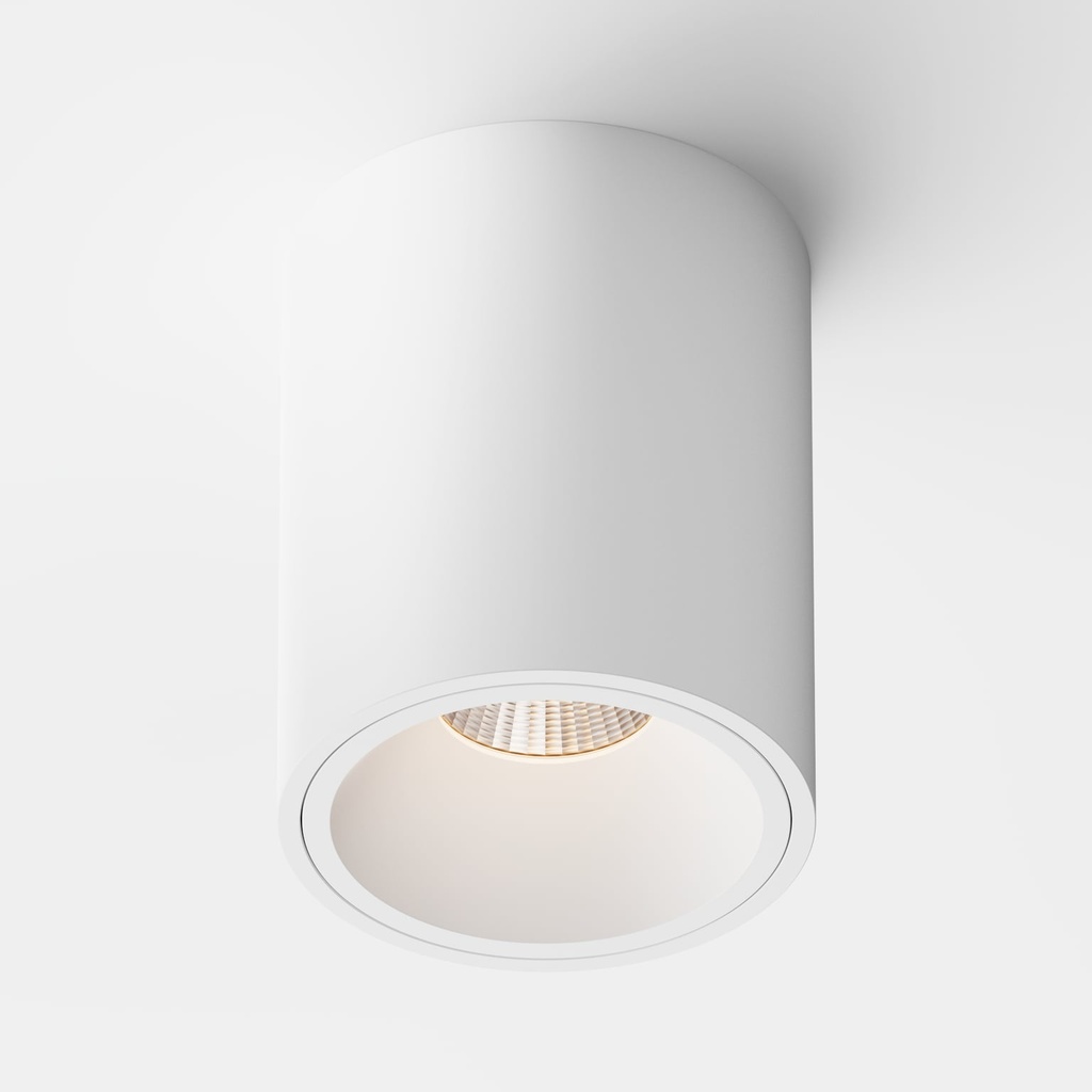 Clickfit Deep Large IP54 Downlight en saillie