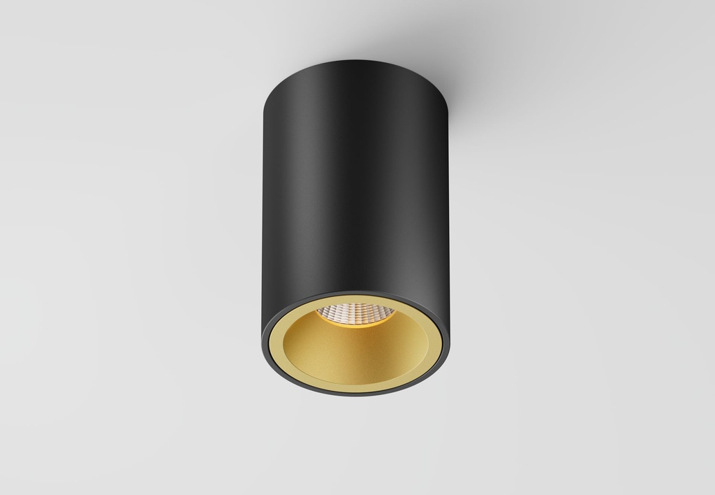 Clickfit Deep Small Surface mounted downlight