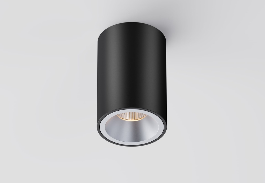 Clickfit Deep Small Surface mounted downlight